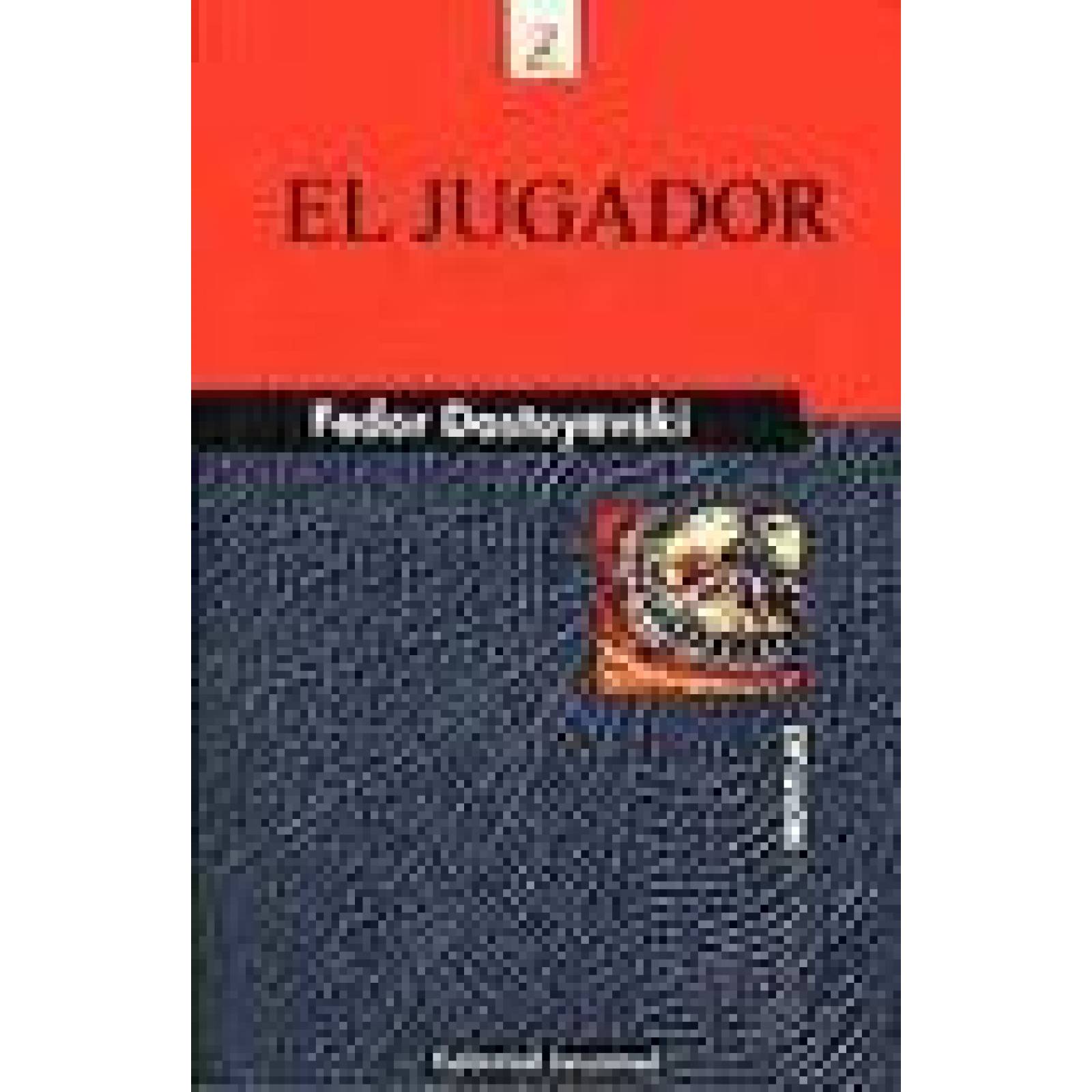El Jugador 