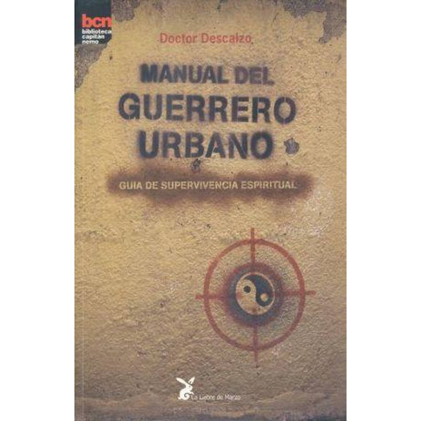 Manual Del Guerrero Urbano 