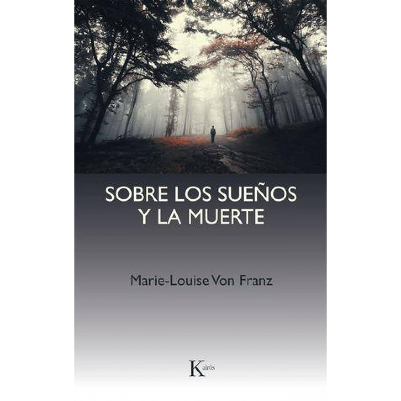 Sobre Los Sueños Y La Muerte (N.P.) 