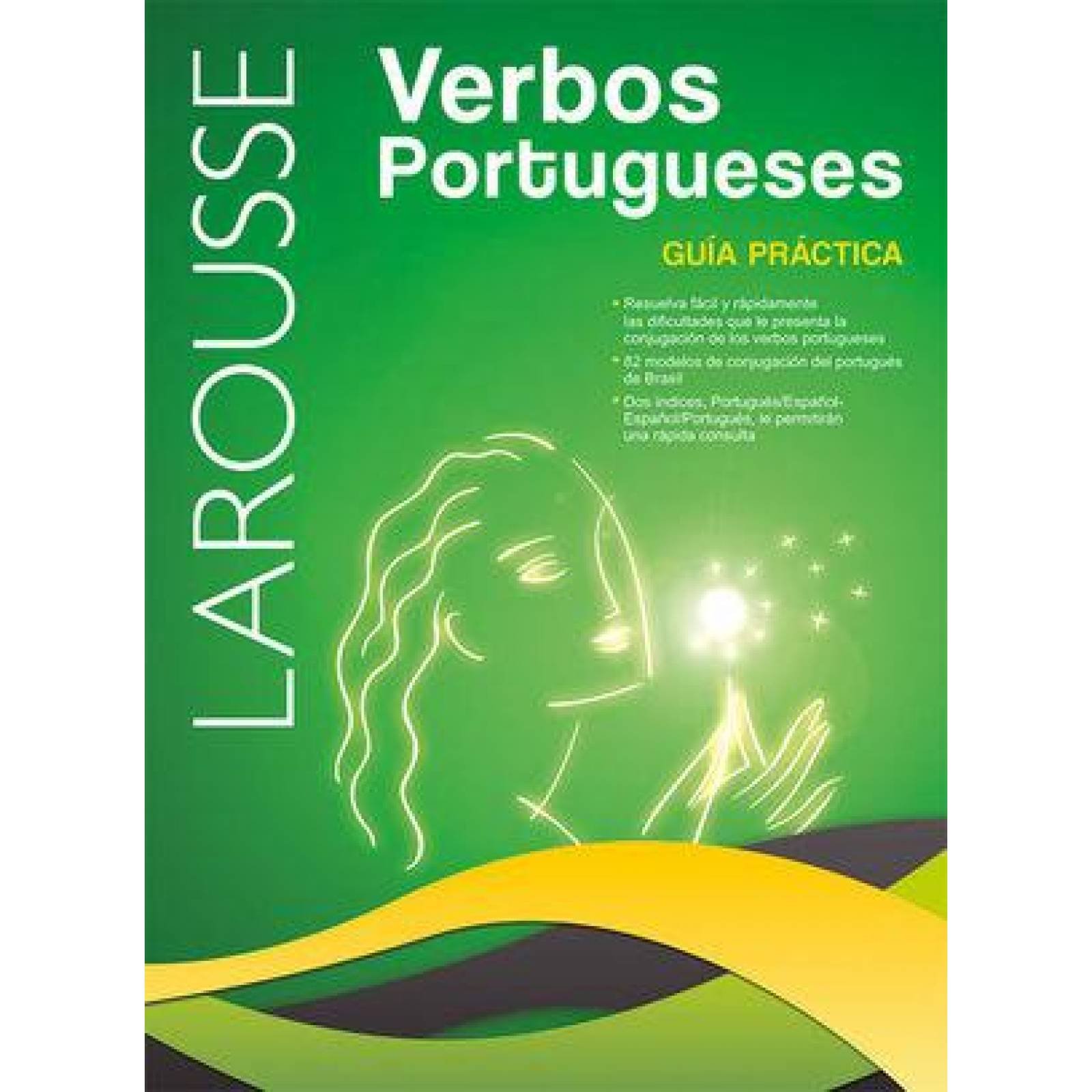 VERBOS PORTUGUESES 