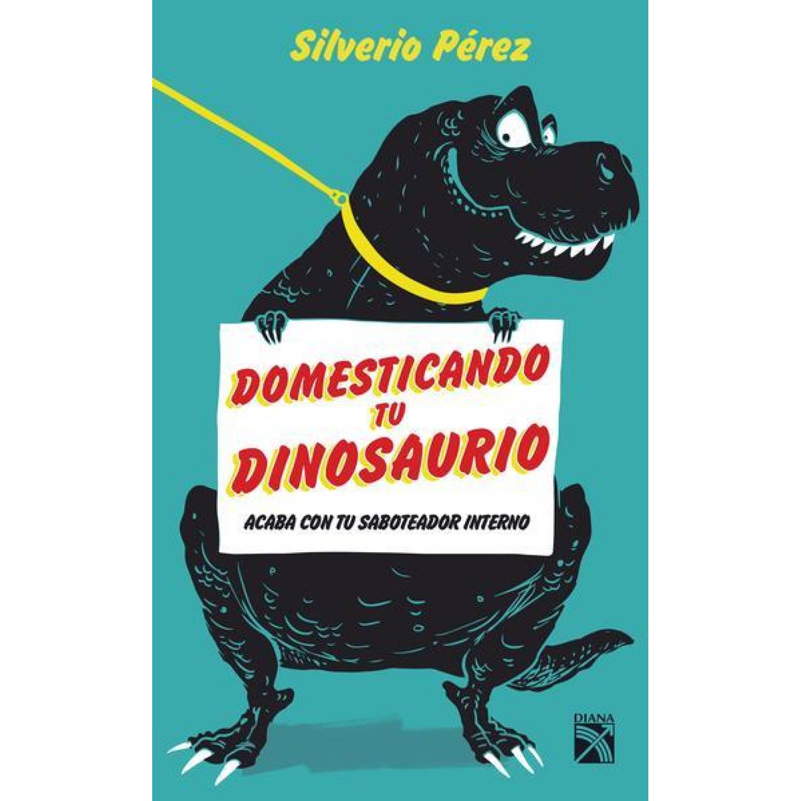 Domesticando tu dinosaurio 