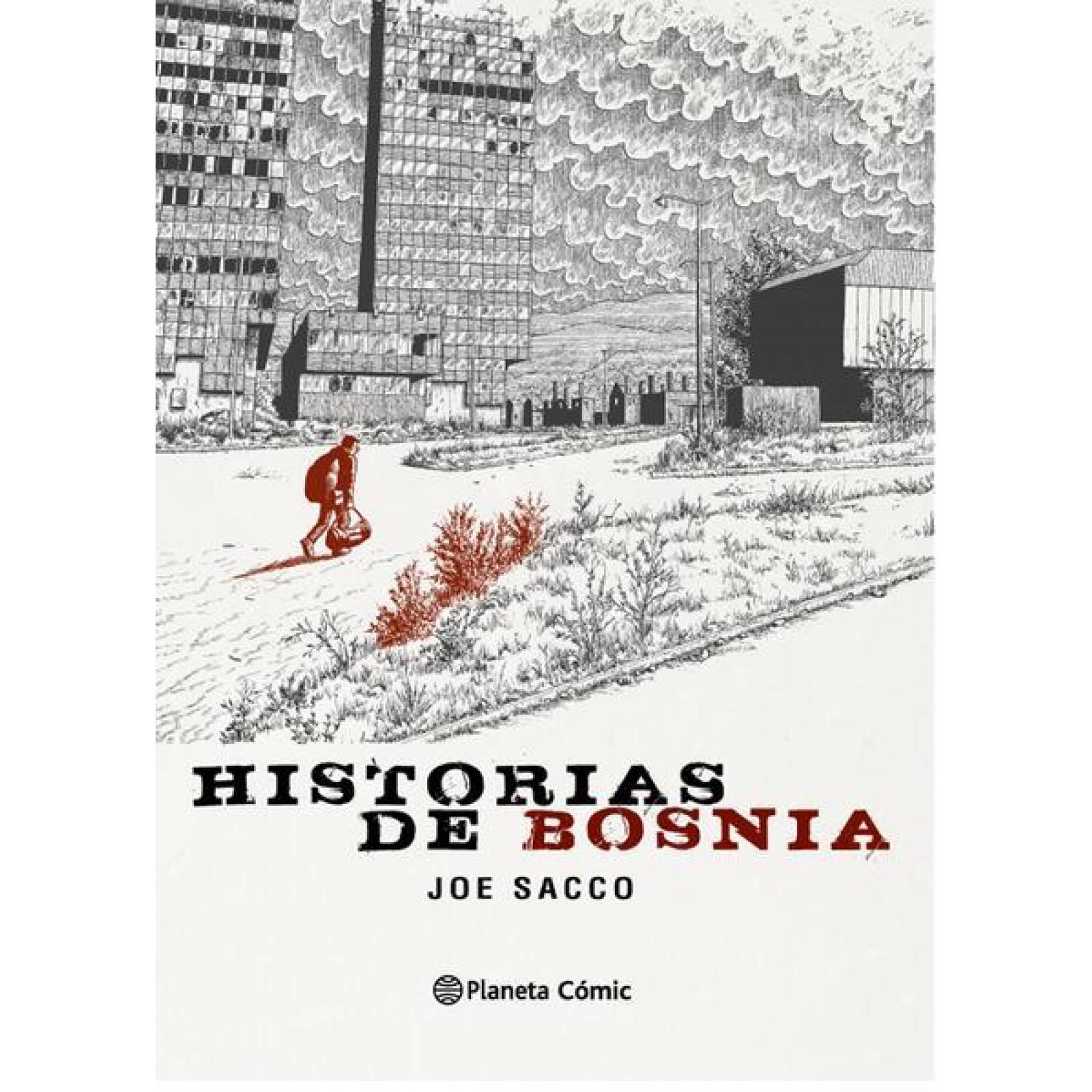 Historias de Bosnia