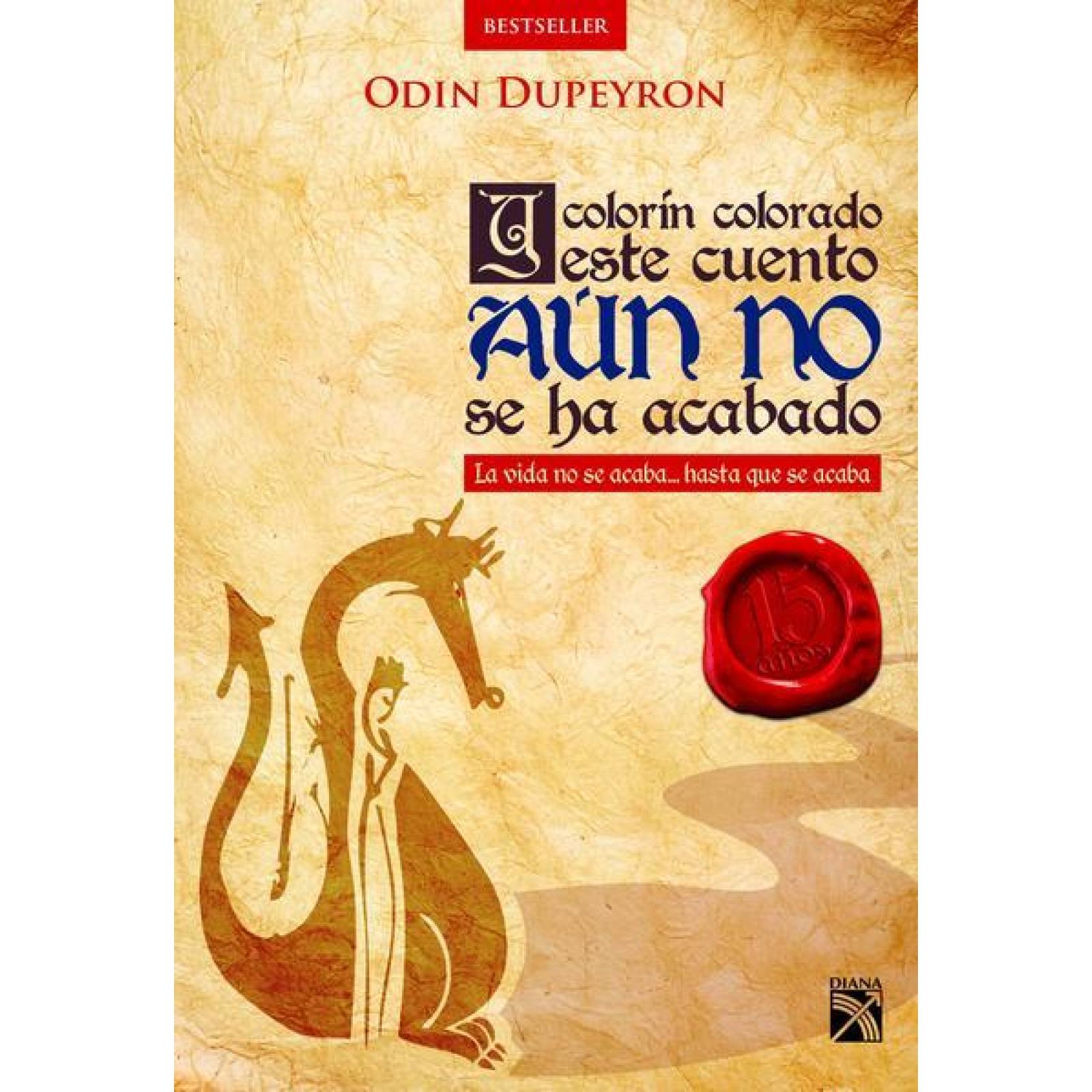 Y colorín colorado este cuento 