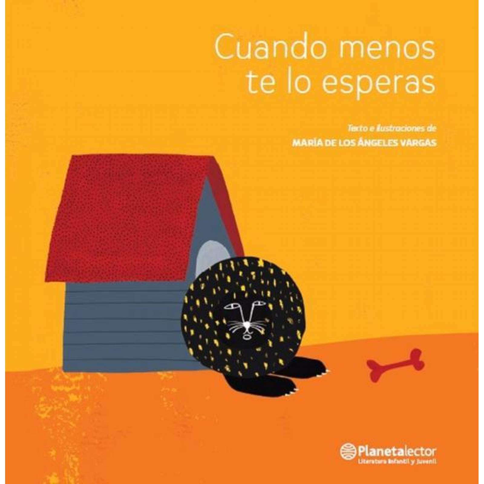 Cuando menos te lo esperas 