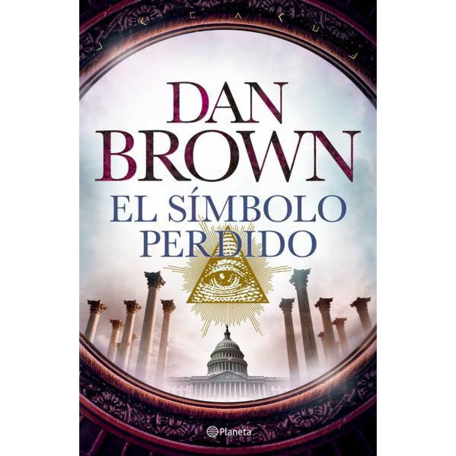 El símbolo perdido