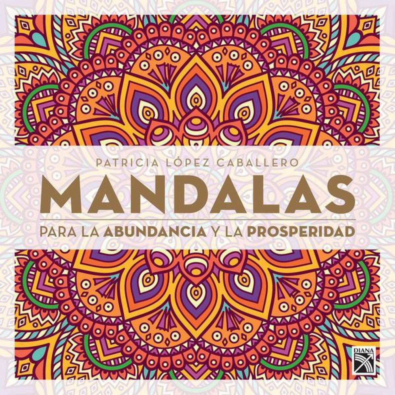 Mandalas para la abundancia y