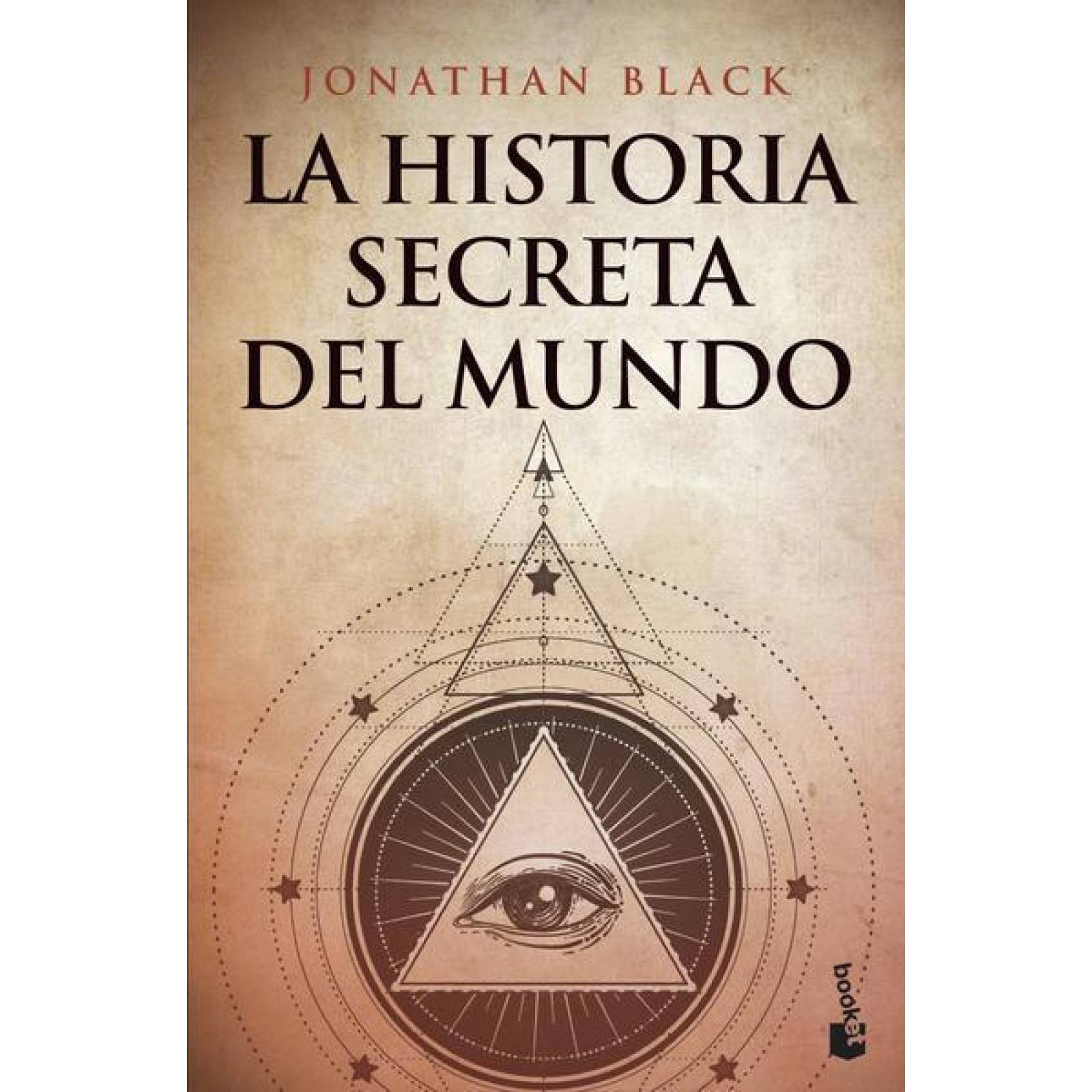 La historia secreta del mundo 