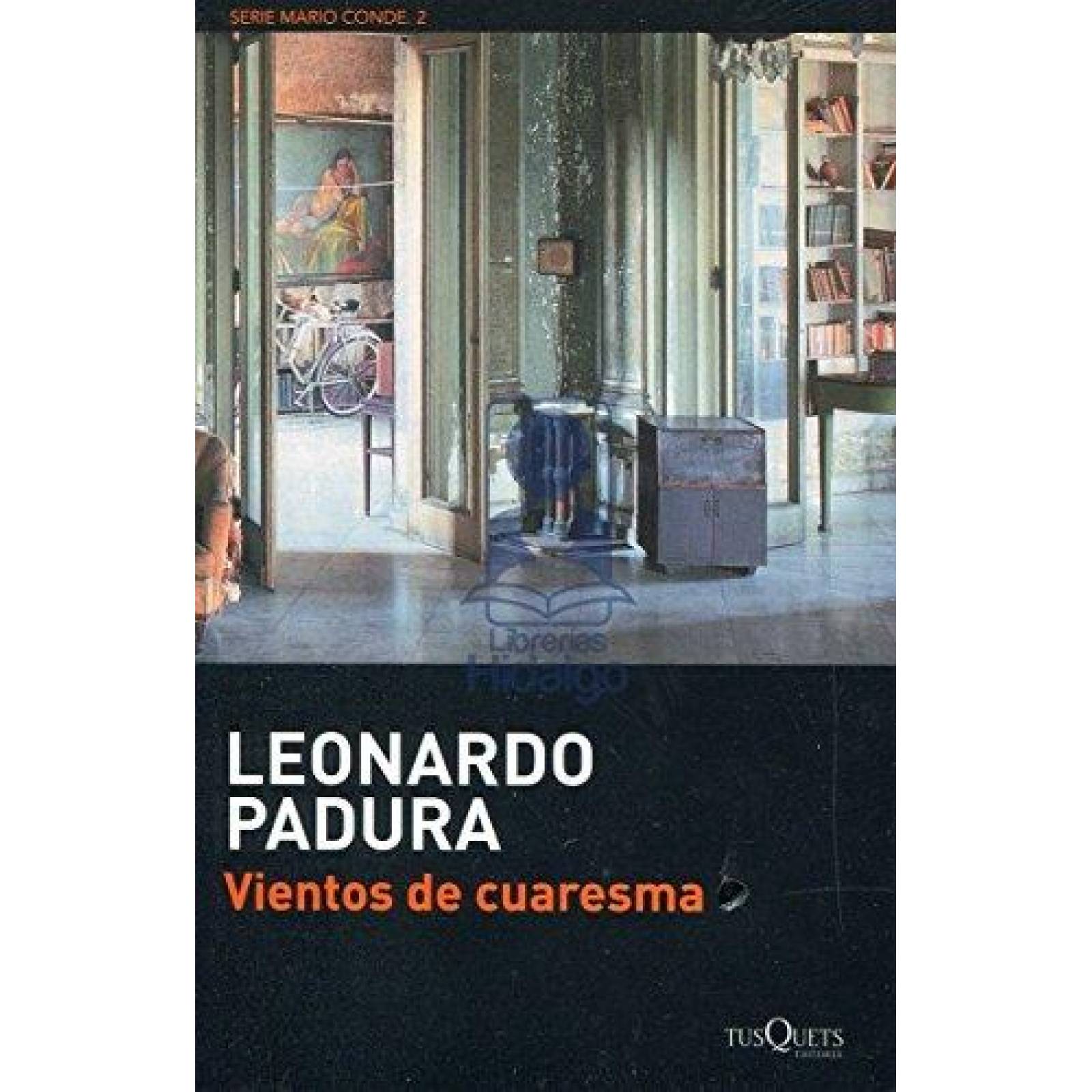 Vientos de cuaresma 