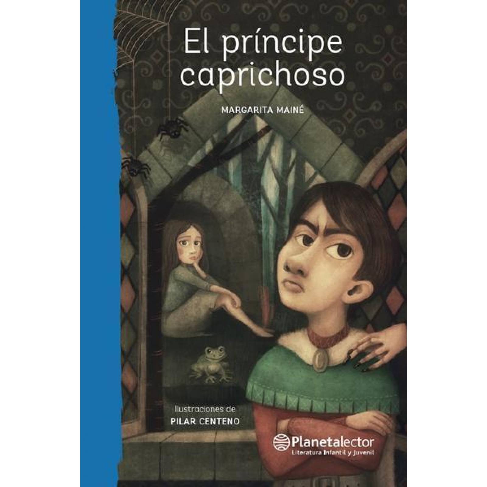 El príncipe caprichoso 