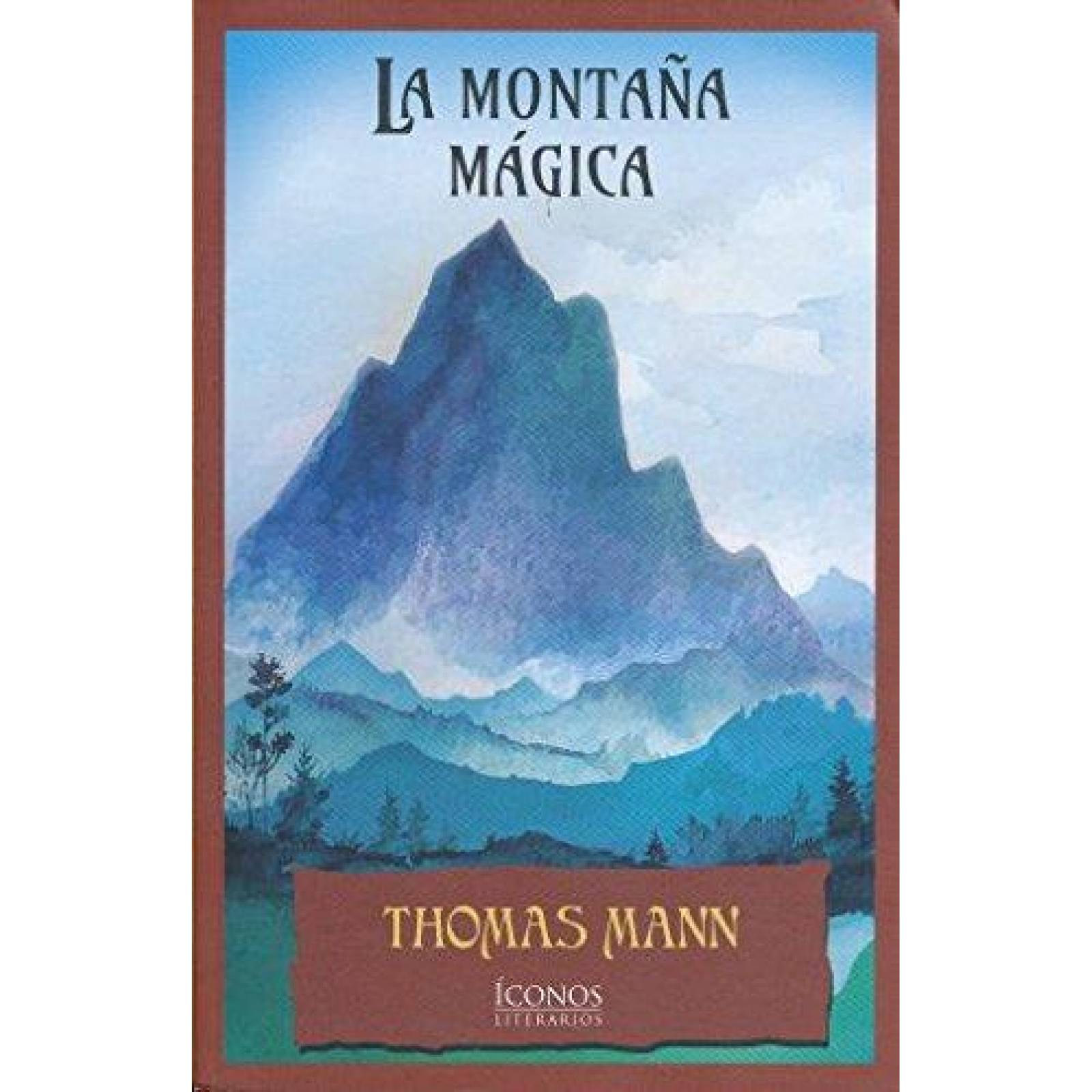 La Montaña Magica 