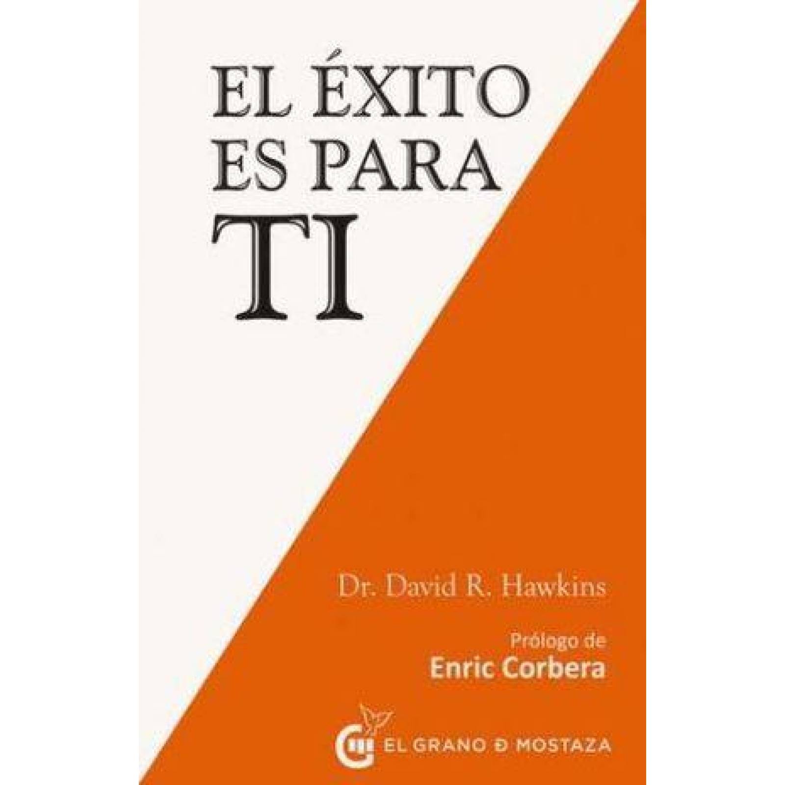 ÉXITO ES PARA TI, EL