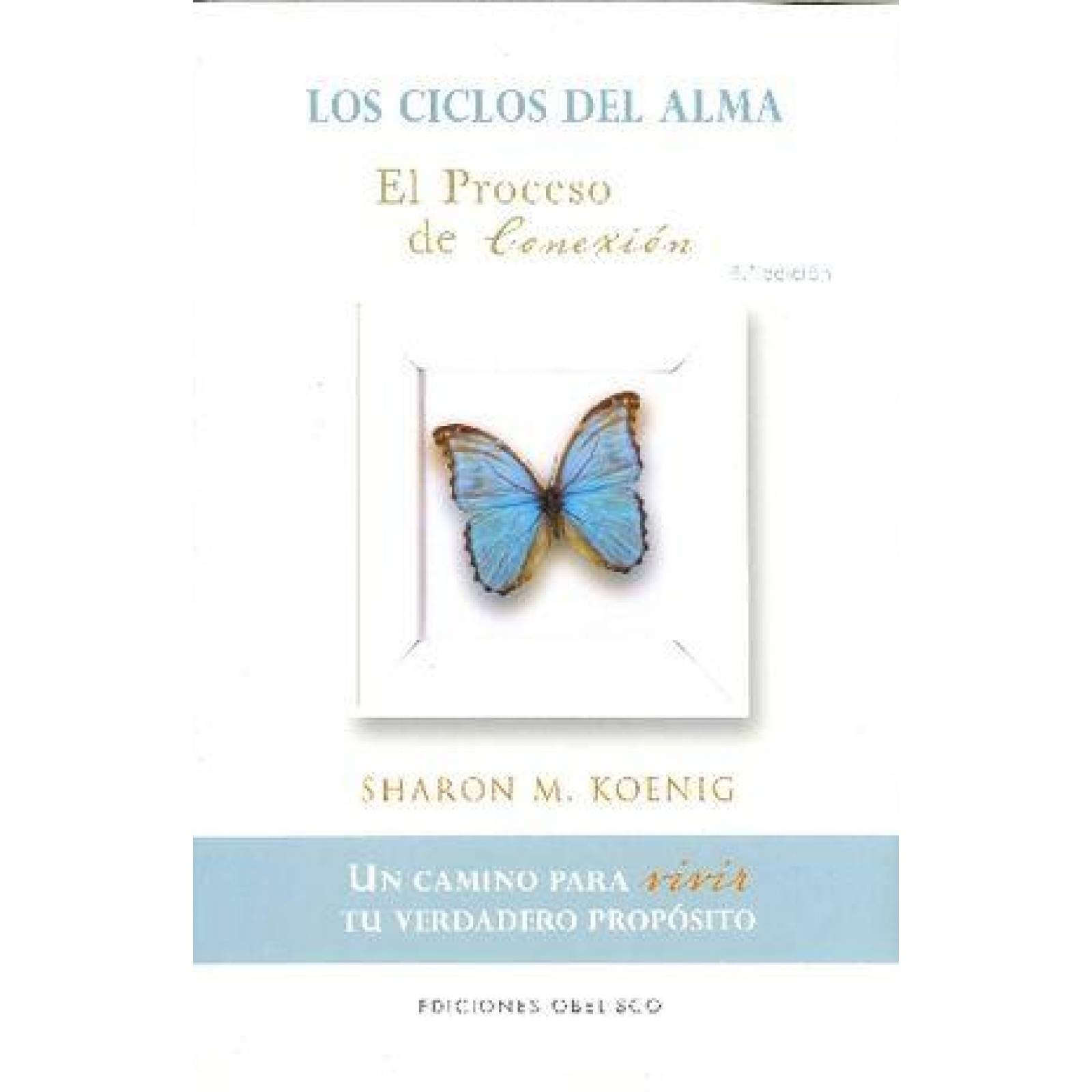 Los Ciclos Del Alma 
