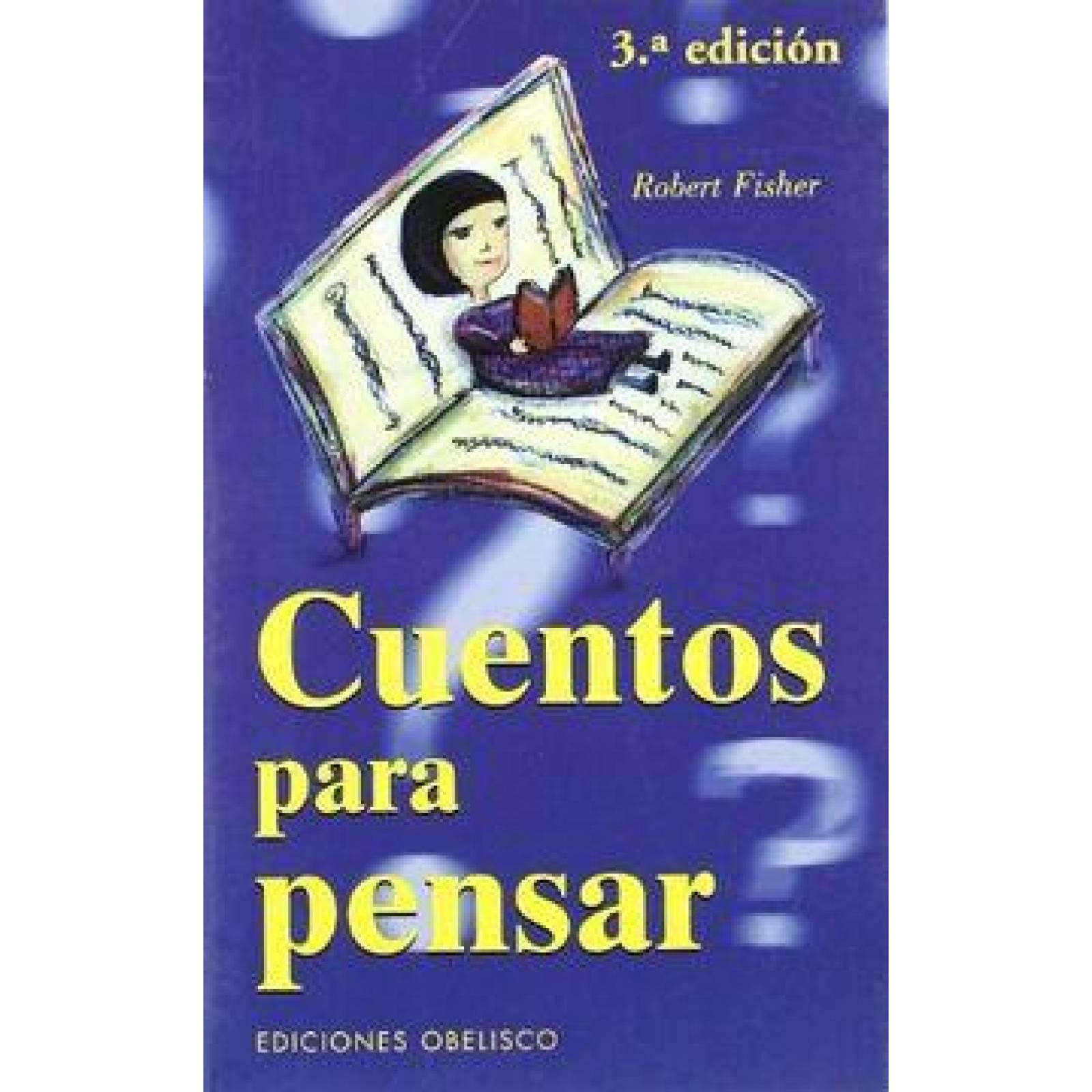 Cuentos Para Pensar 