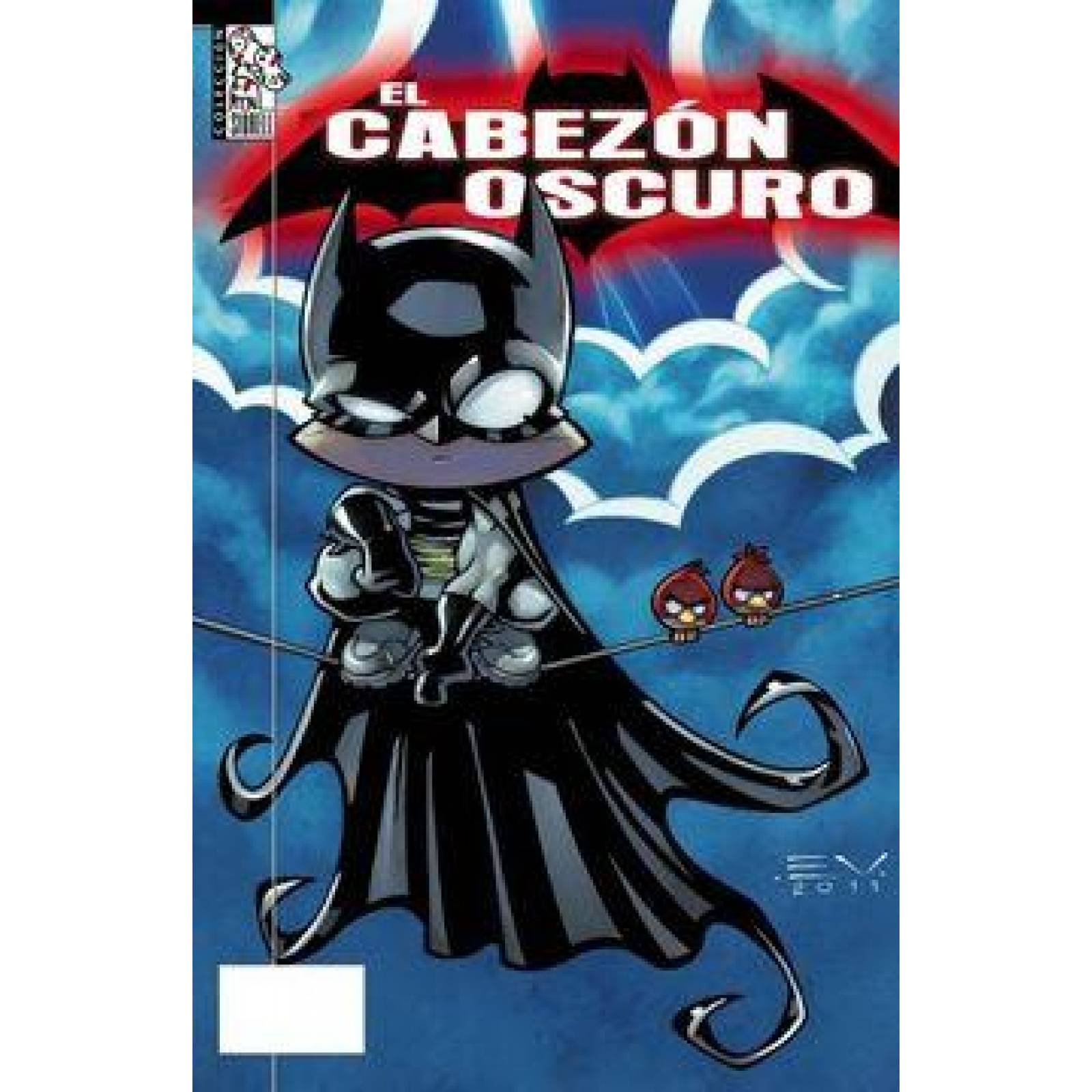 CABEZON OSCURO, EL 