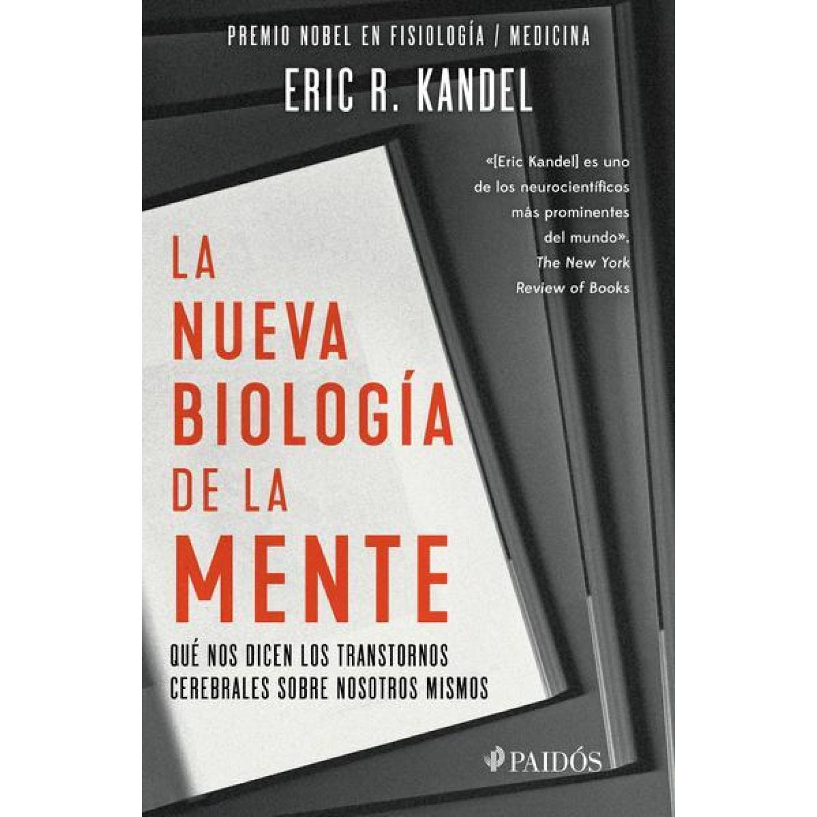 La Nueva Biología De La Mente 