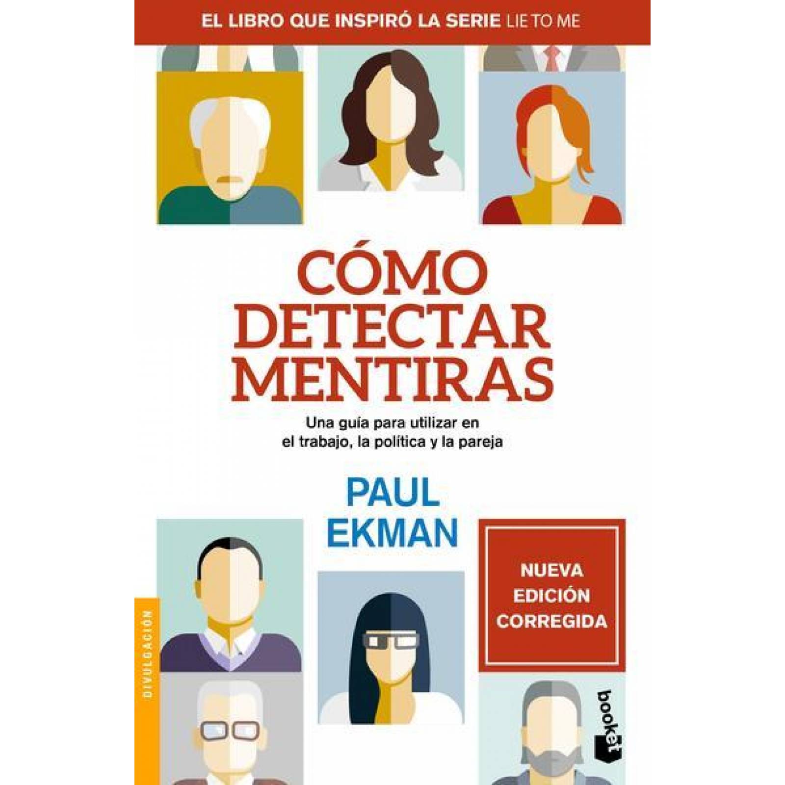 Cómo Detectar Mentiras 