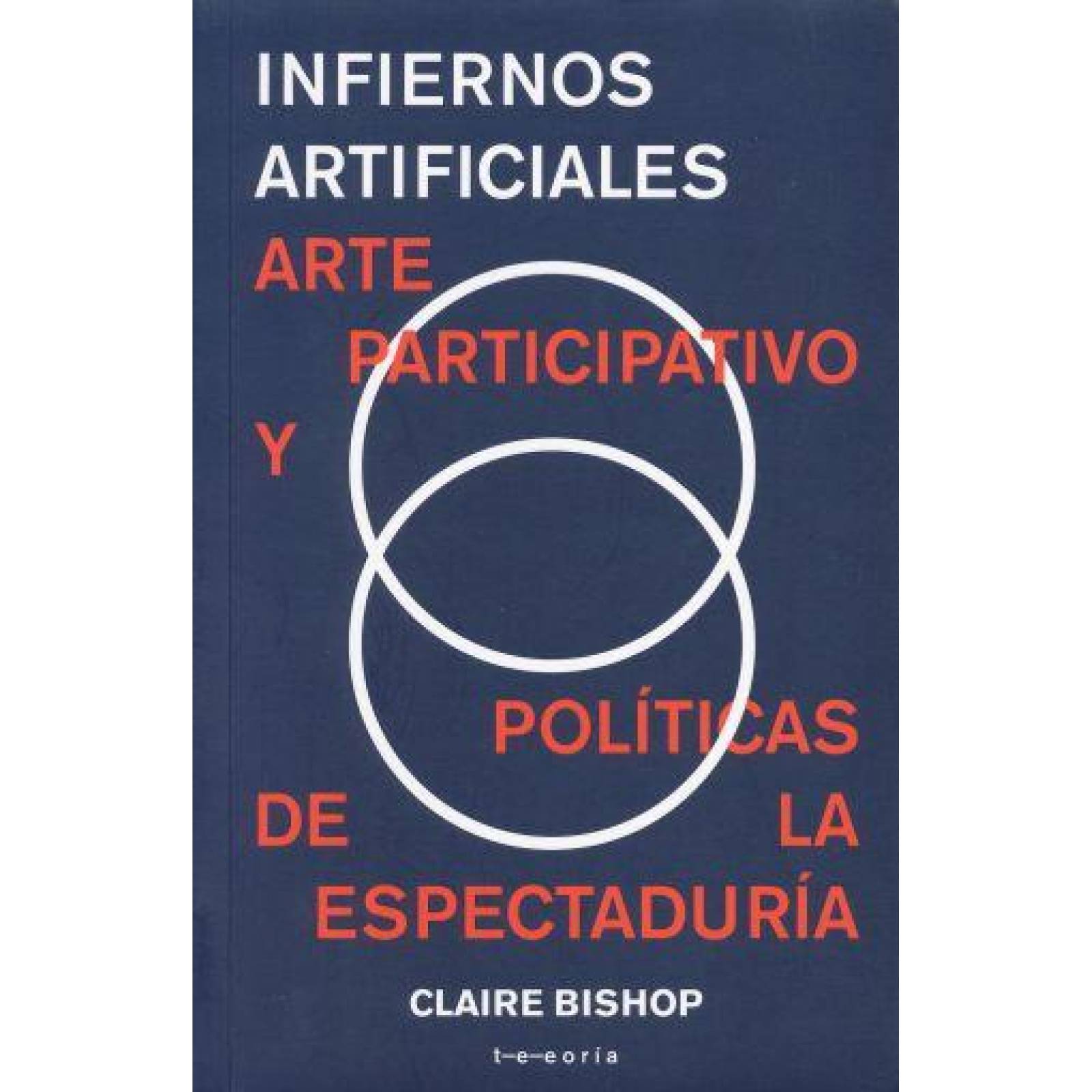 Infiernos artificiales 