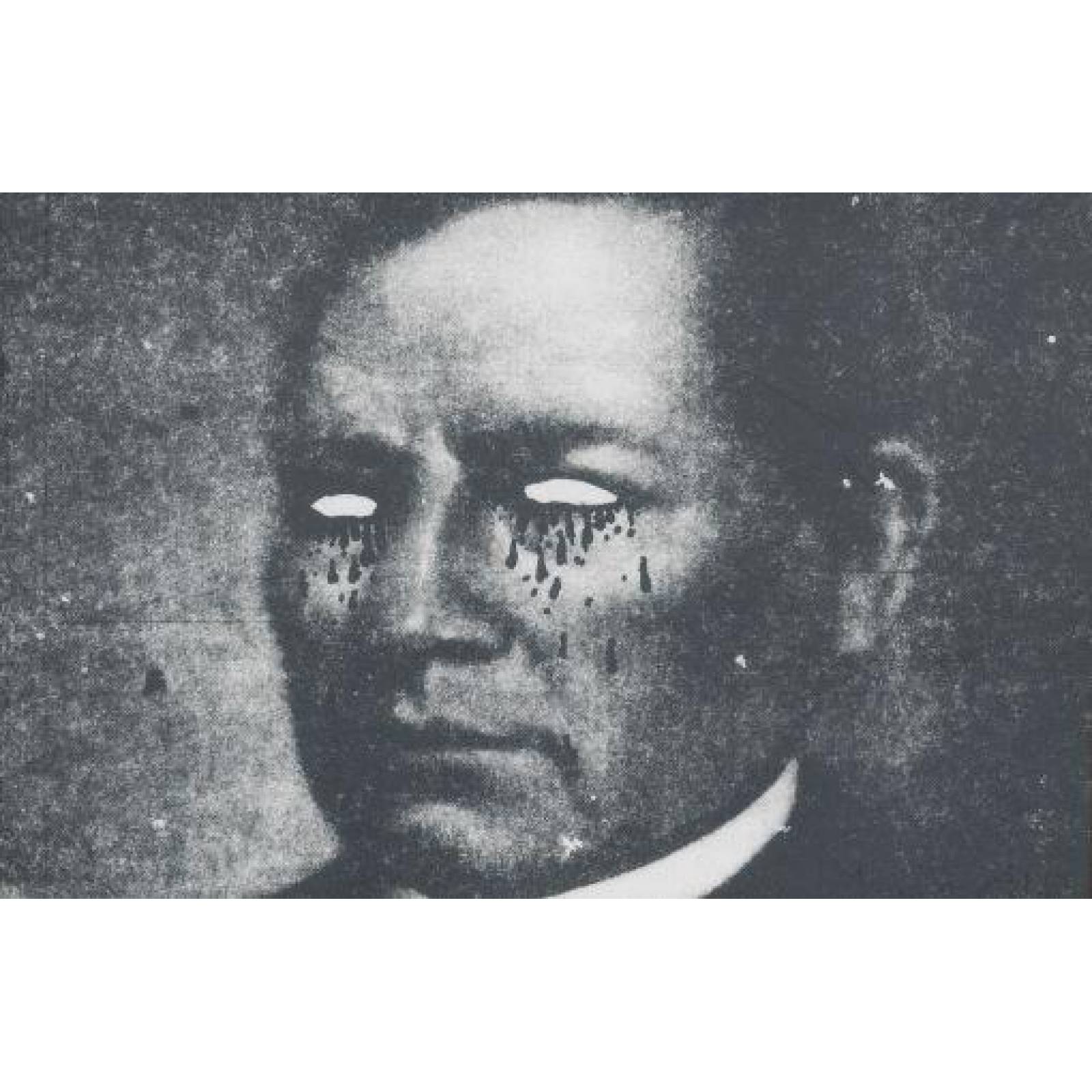 Demian Flores, Itinerarios Gráficos 