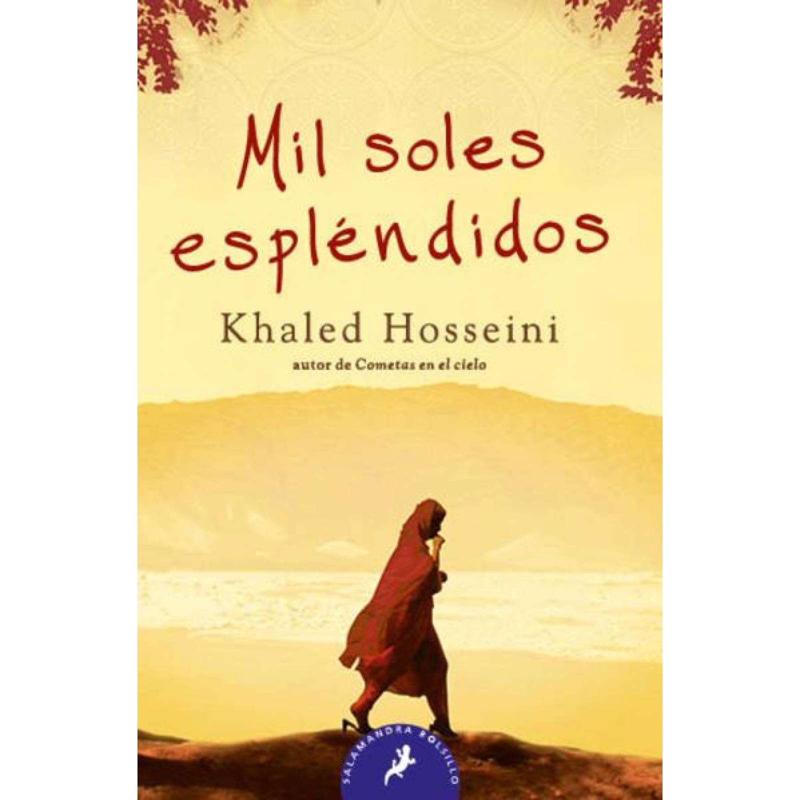 Mil Soles Esplendidos