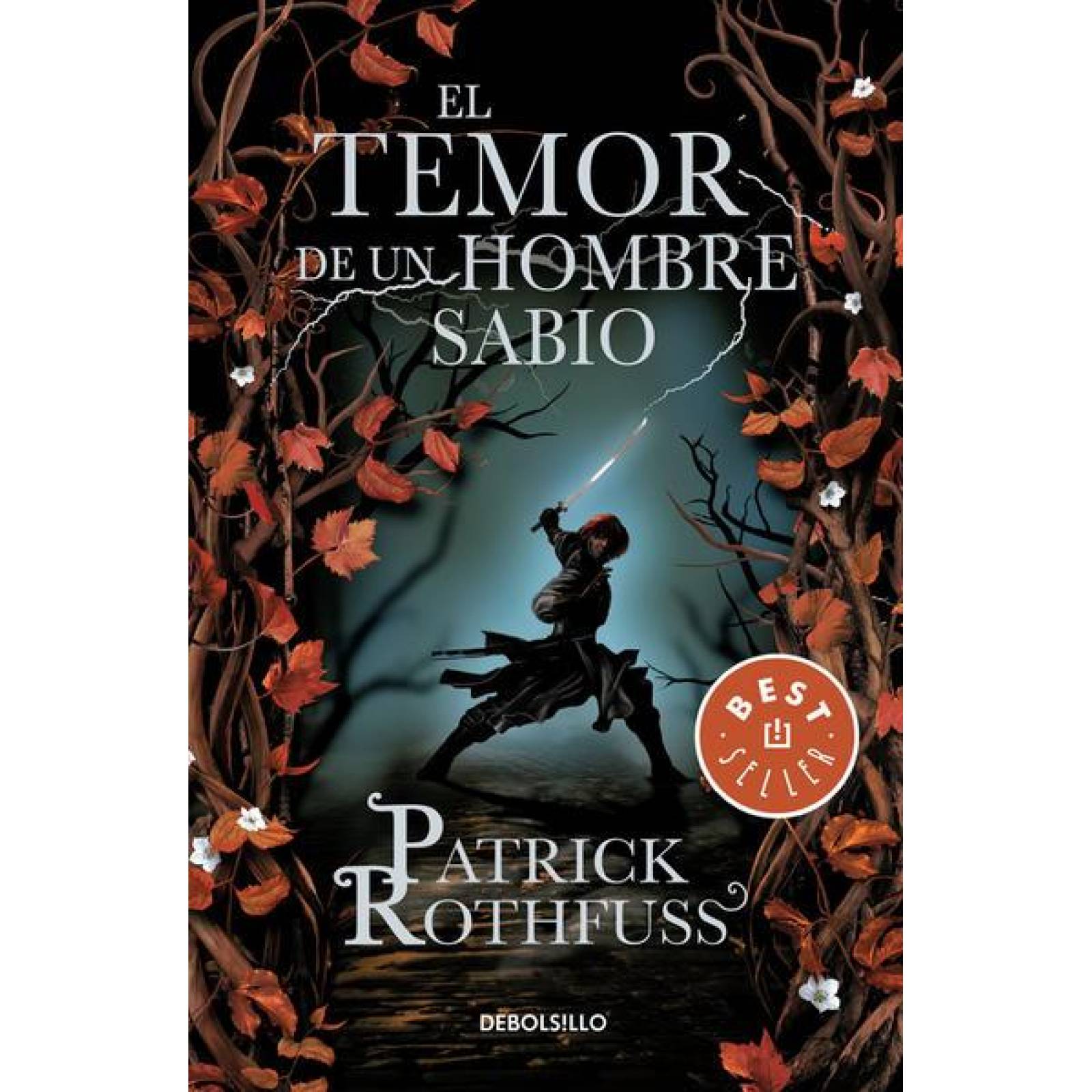 El Temor De Un Hombre Sabio (Cronica De 