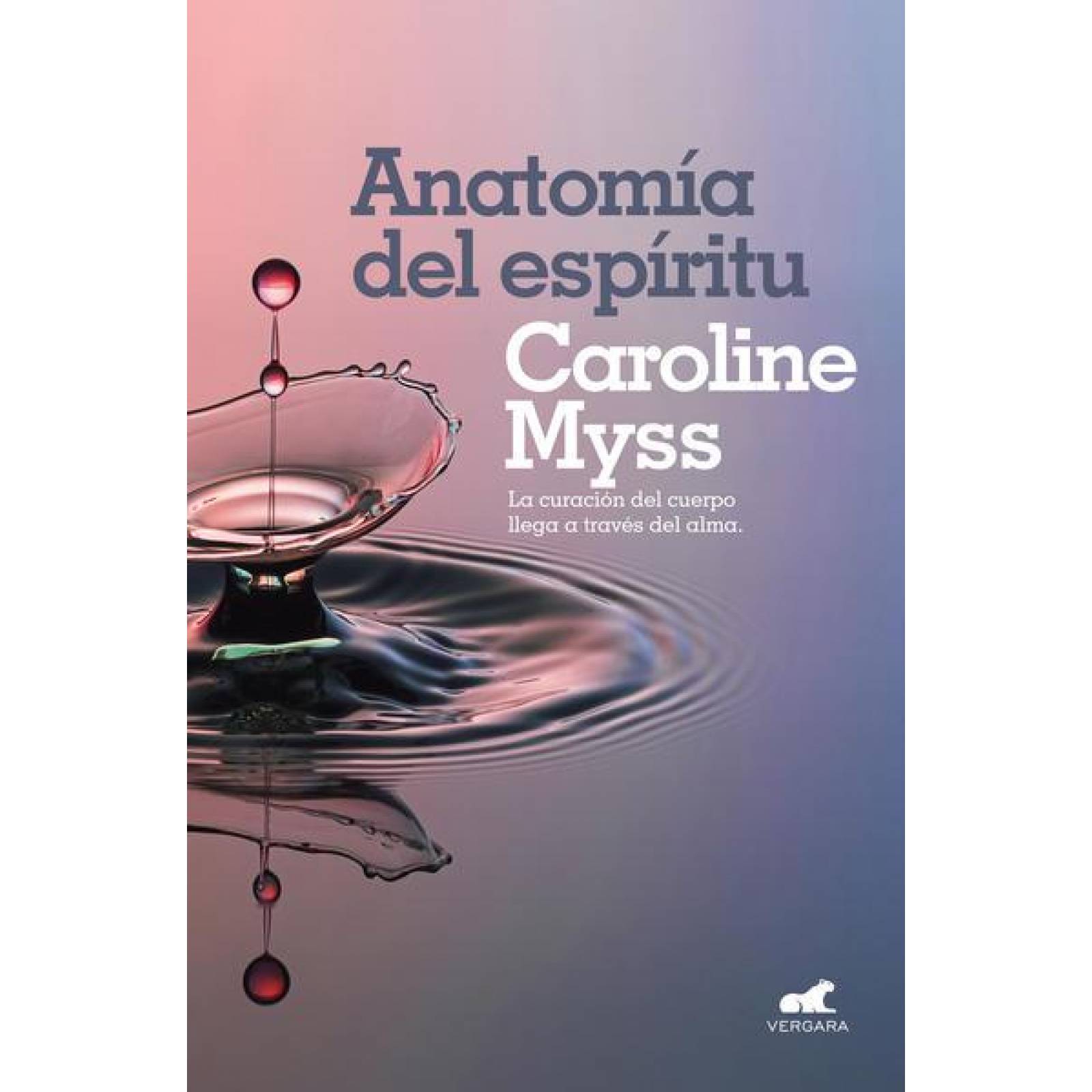 Anatomia Del Espiritu 