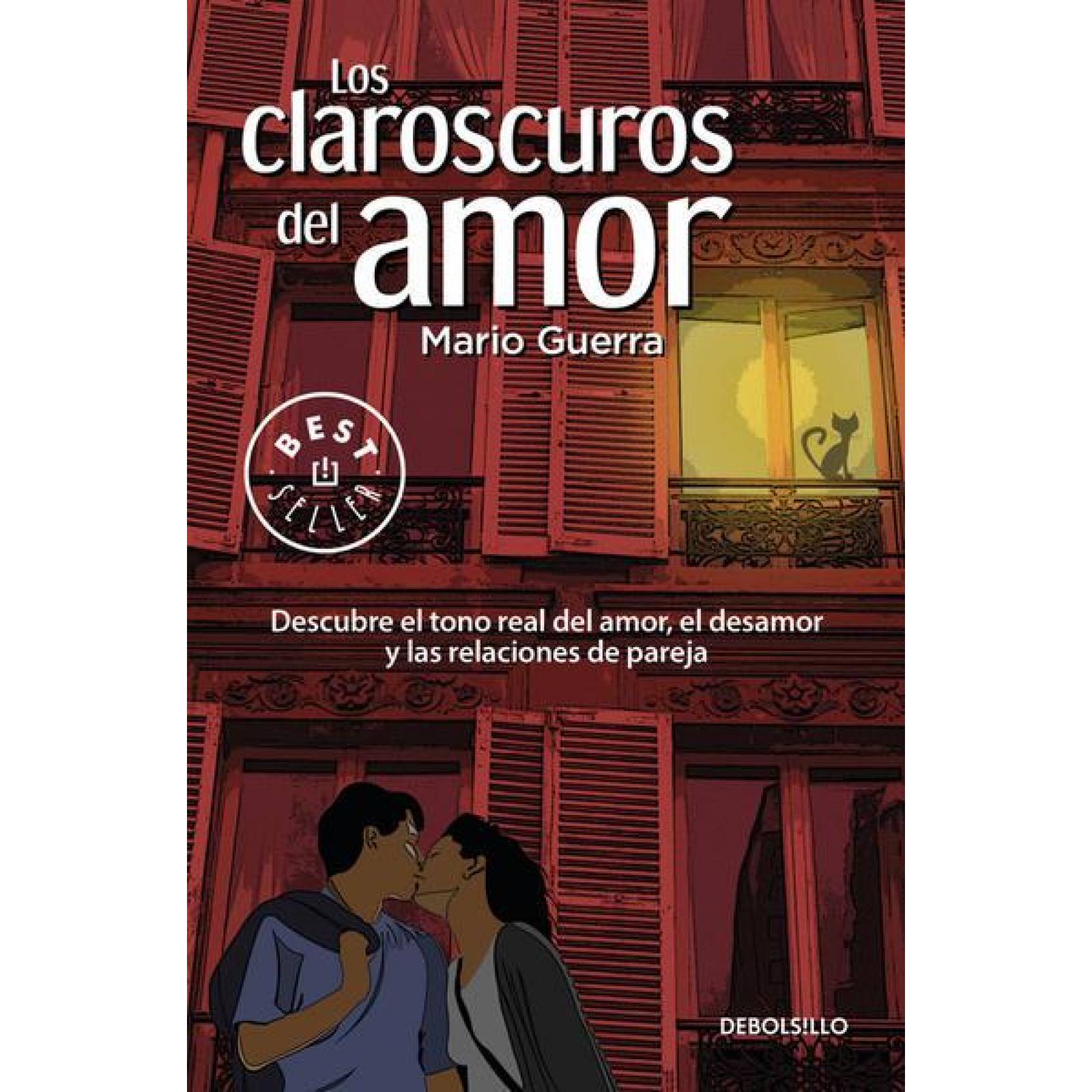 Los Claroscuros Del Amor