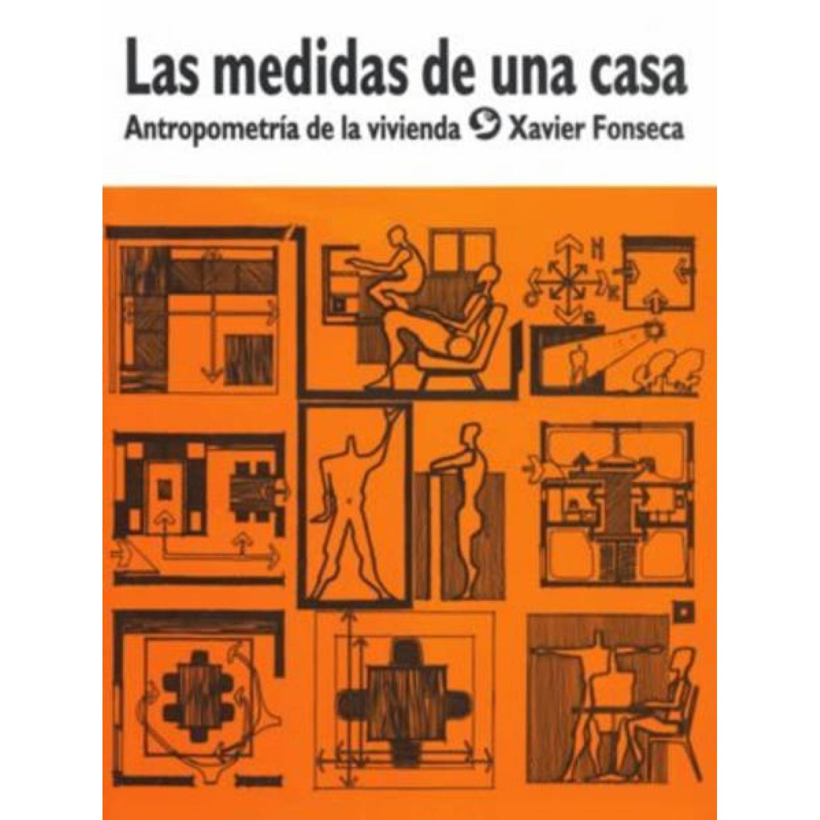 Las medidas de una casa
