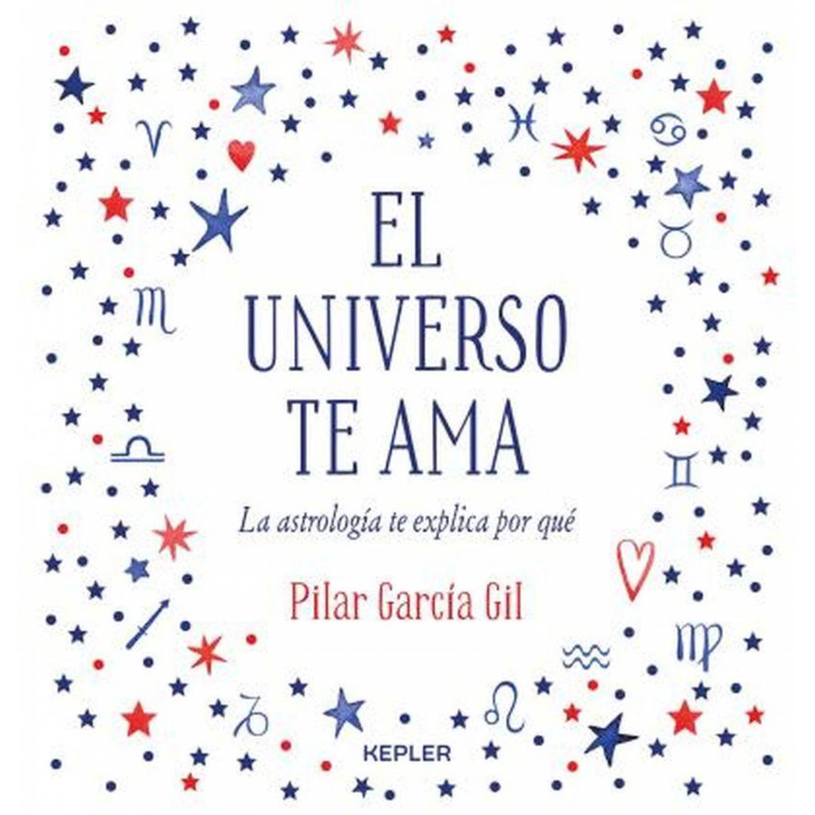 El Universo Te Ama 