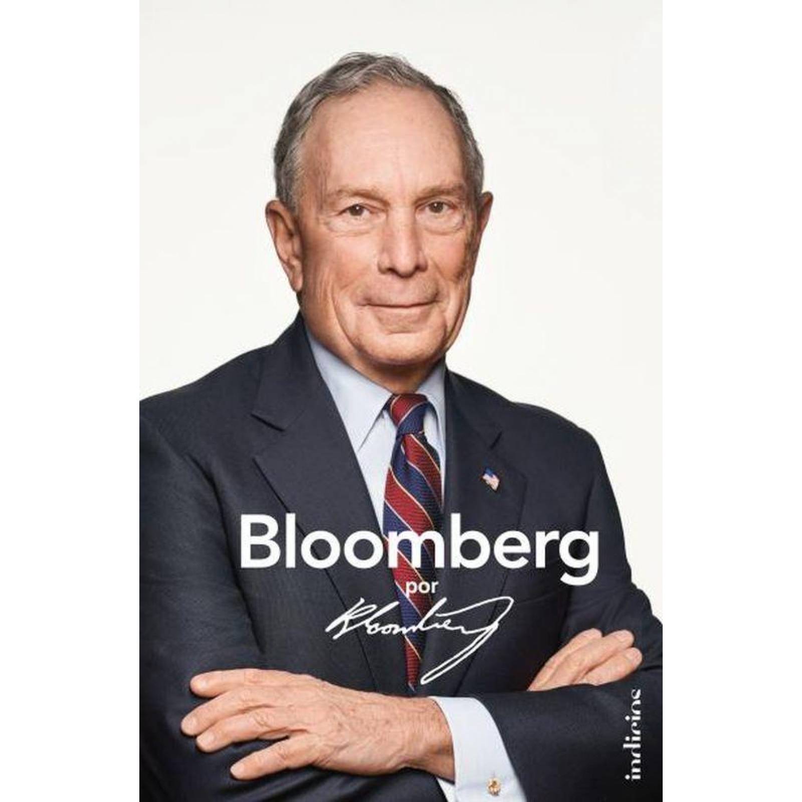 Bloomberg Por Bloomberg