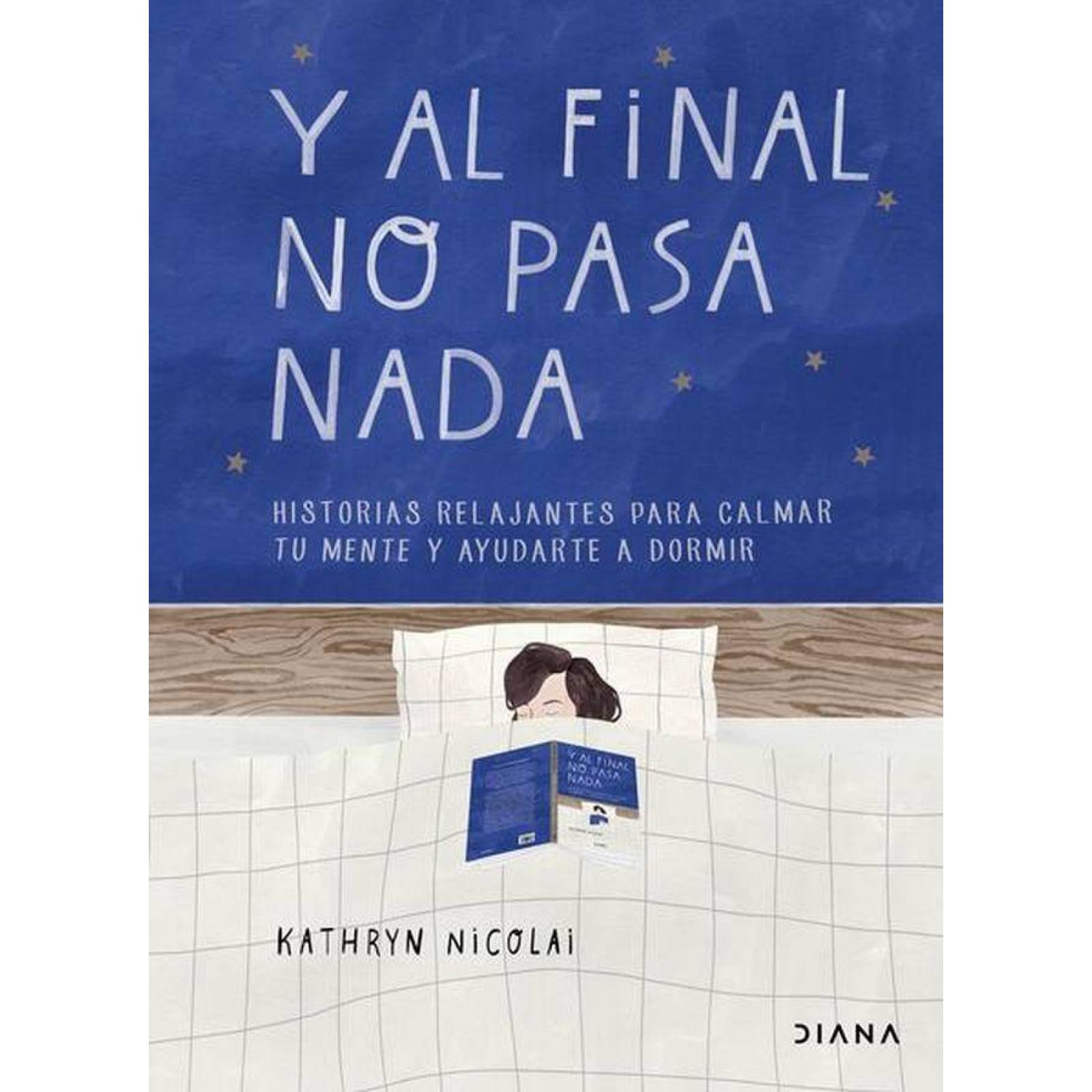 Y AL FINAL NO PASA NADA 