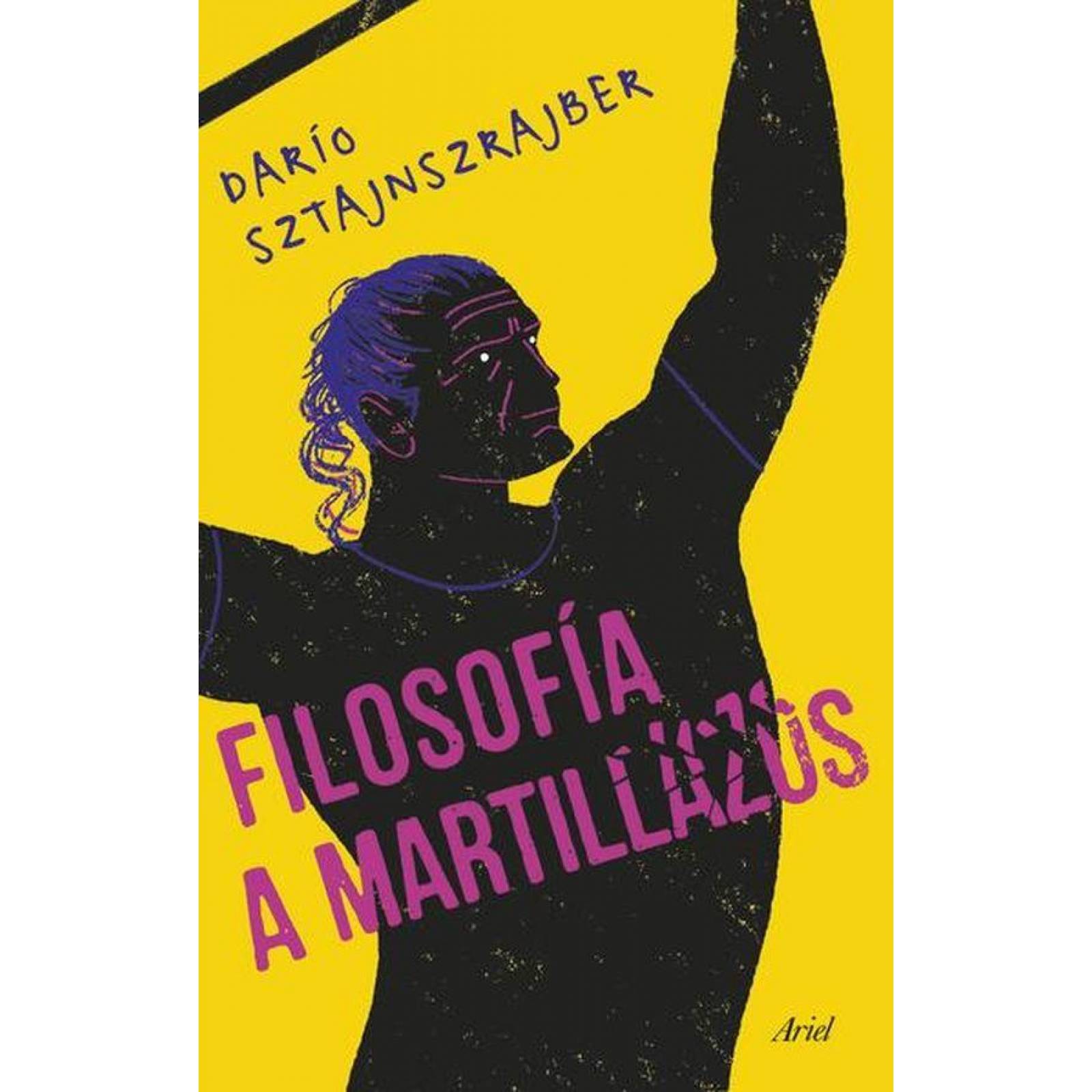 Filosofia A Martillazos 