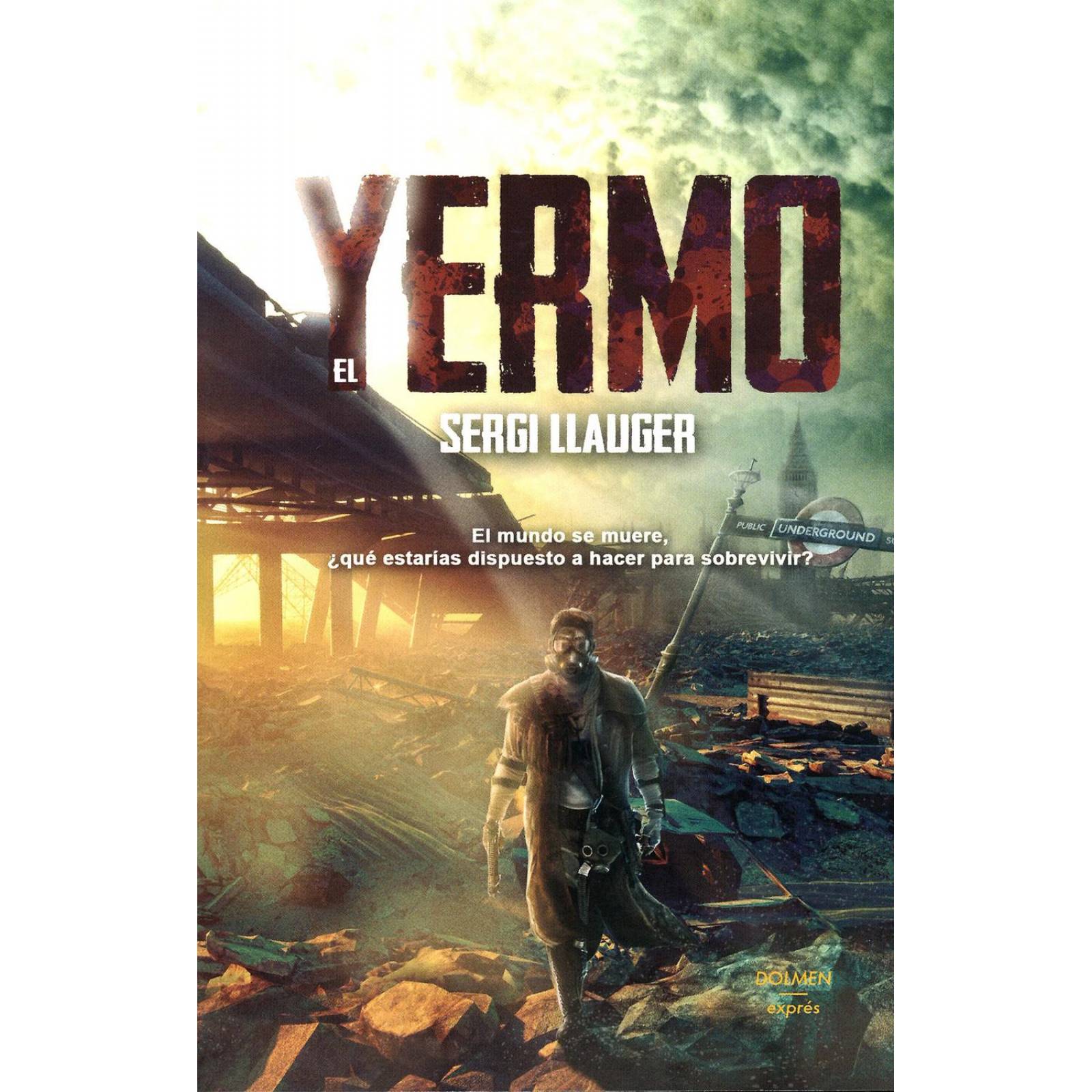 YERMO, EL