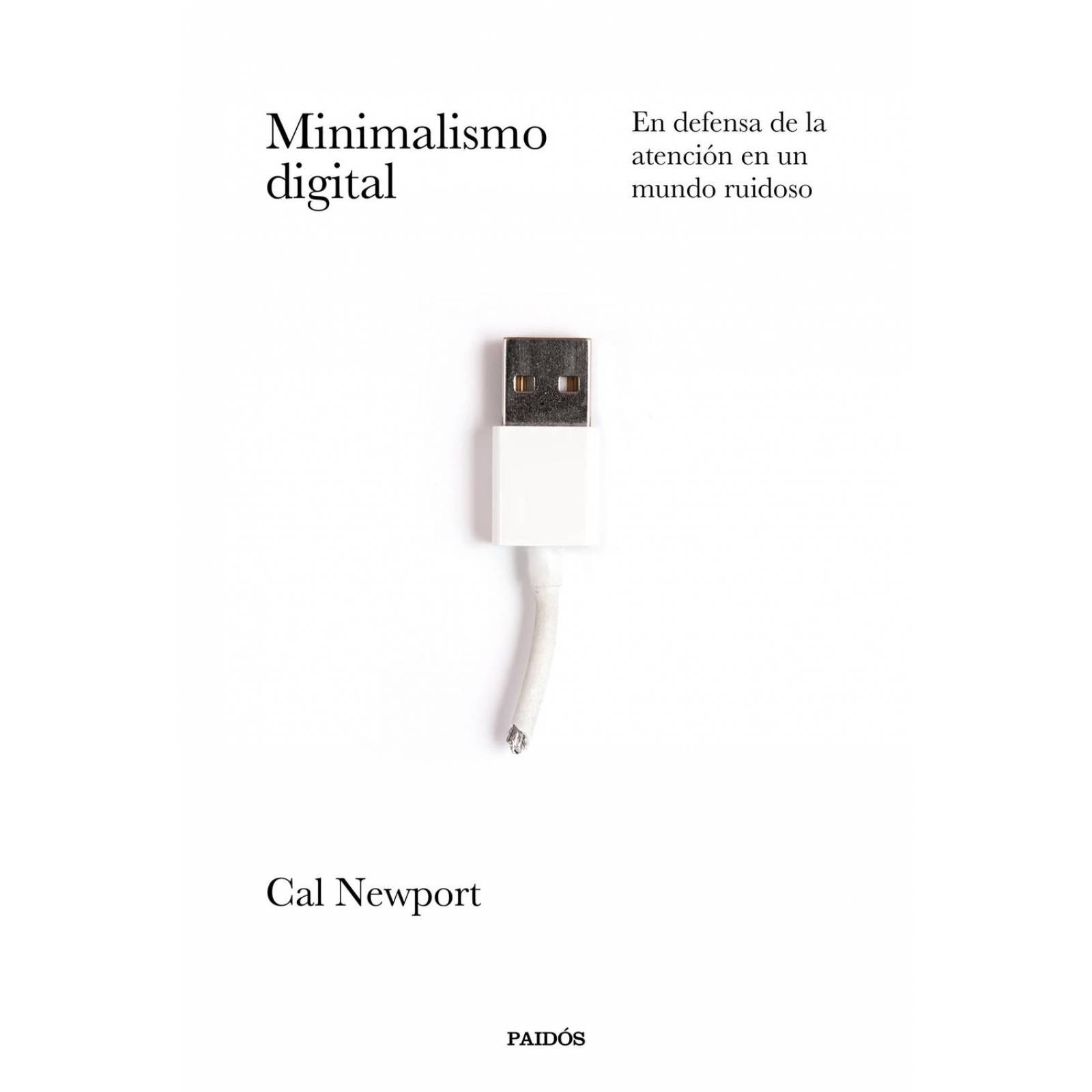 Minimalismo Digital
