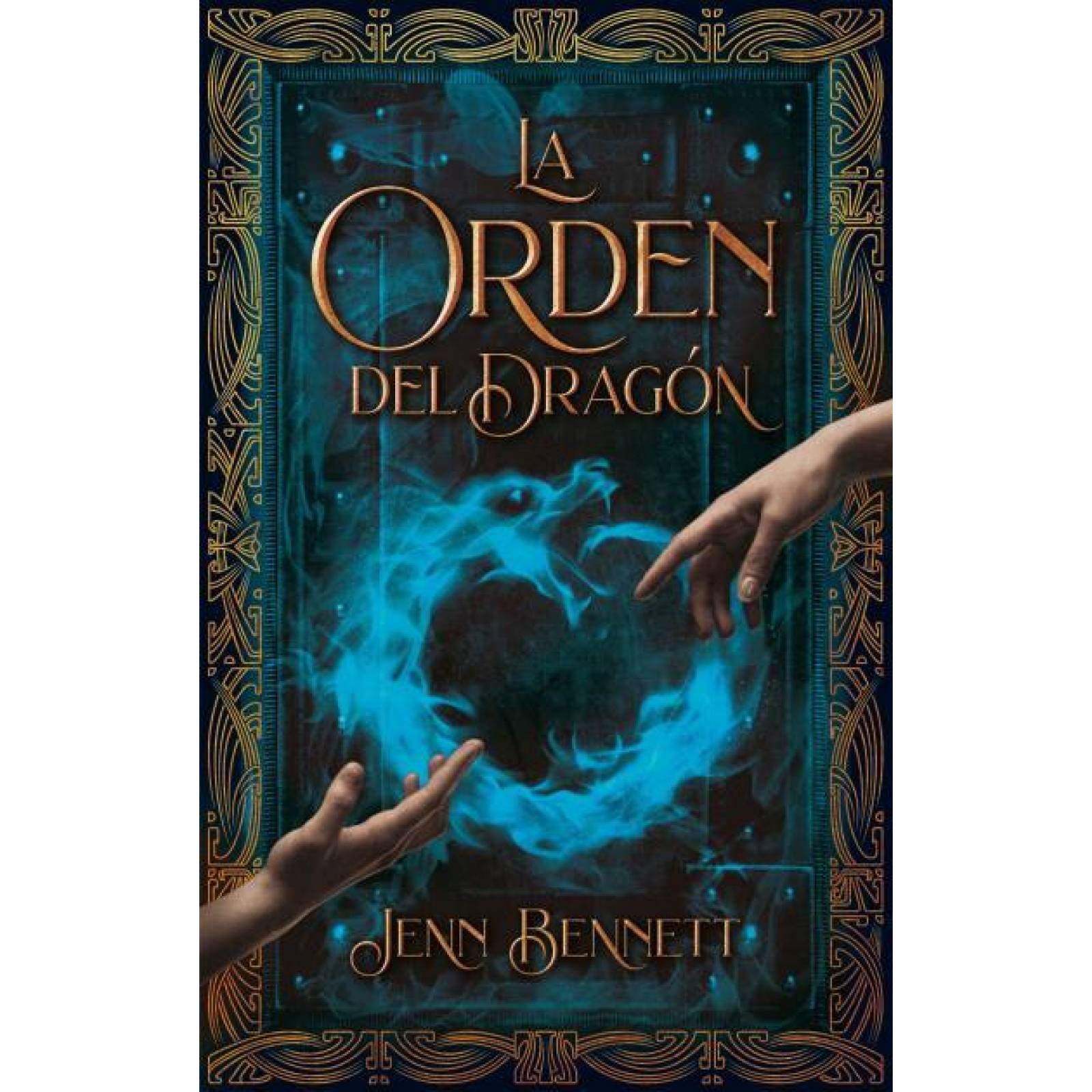 La Orden Del Dragón