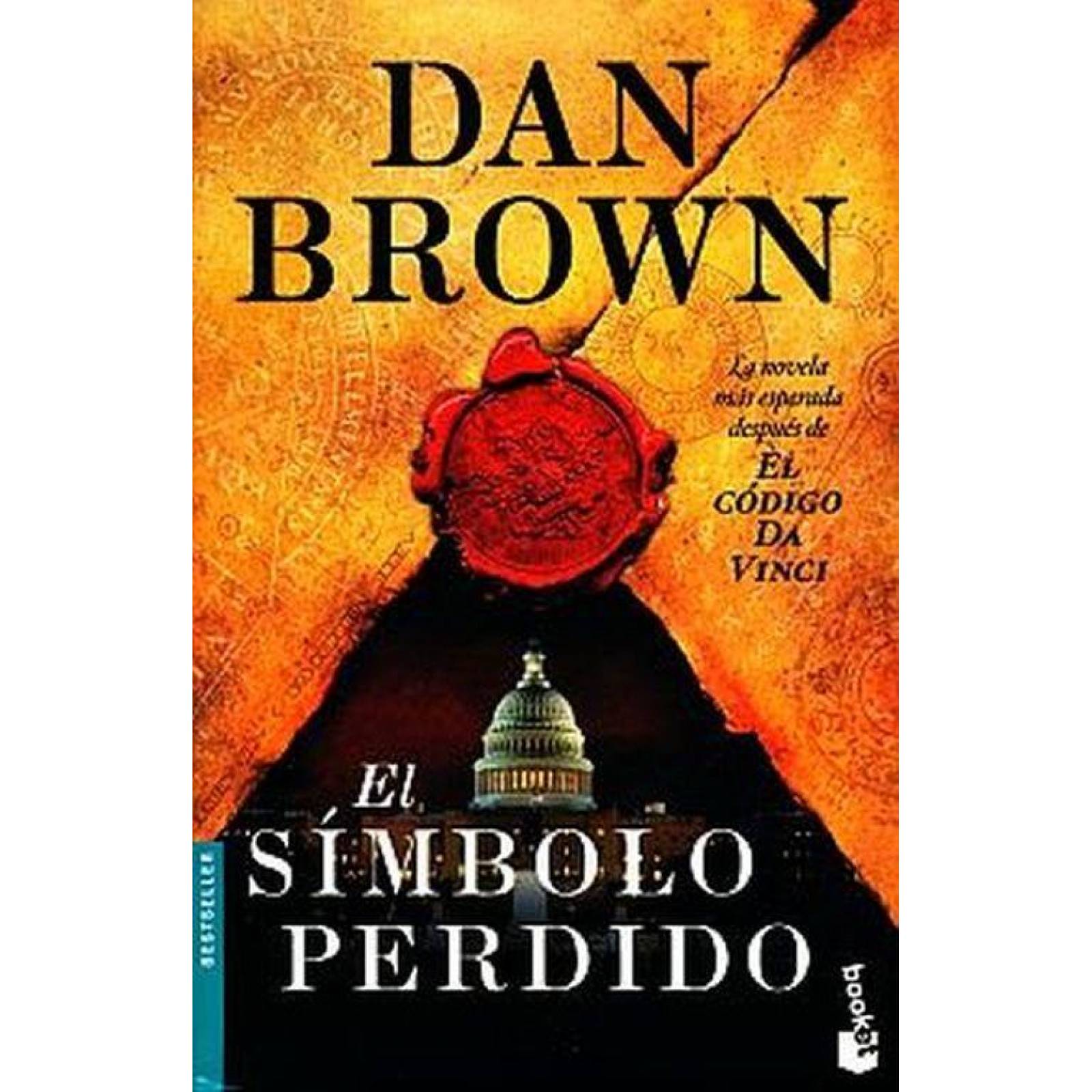 EL SIMBOLO PERDIDO 