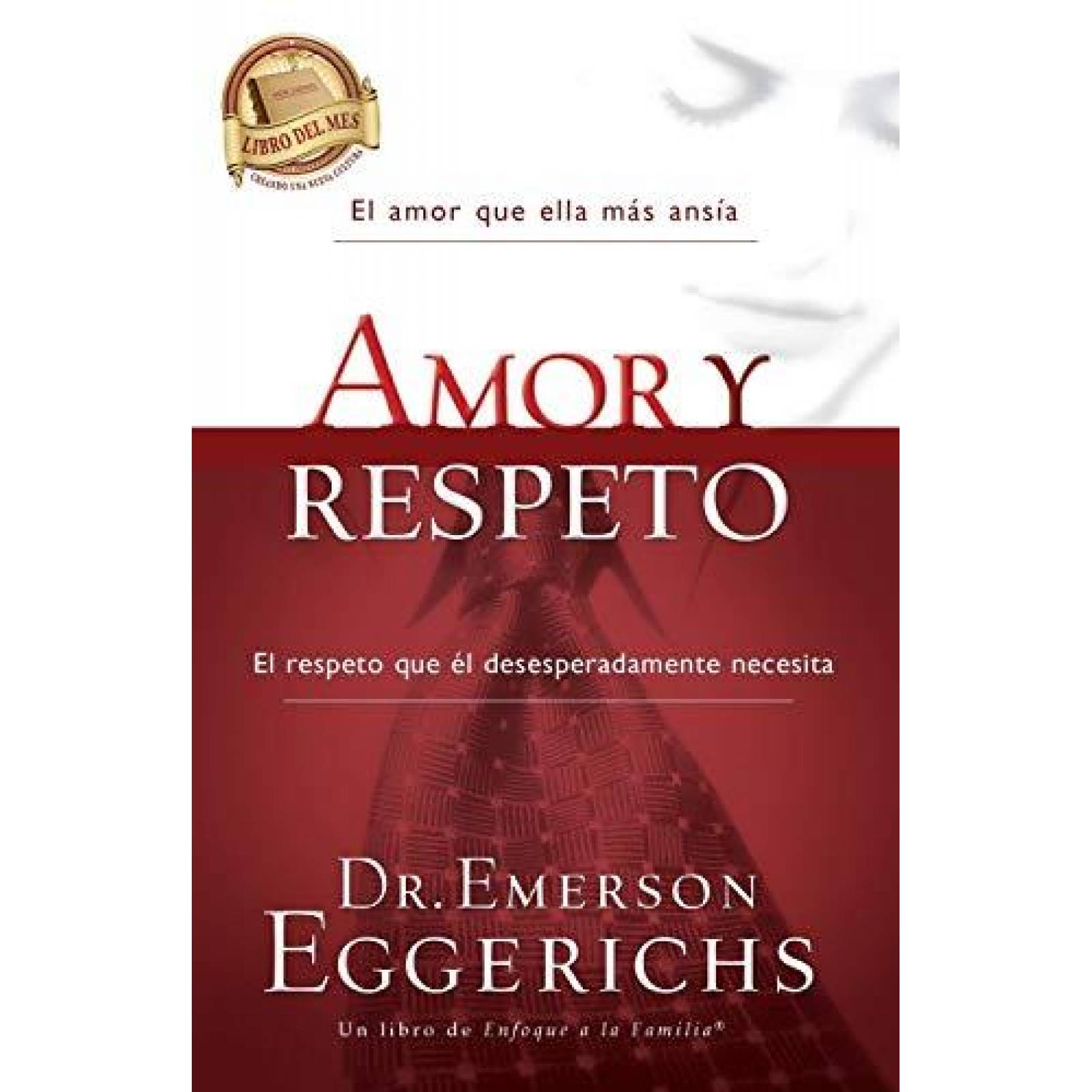 AMOR Y RESPETO