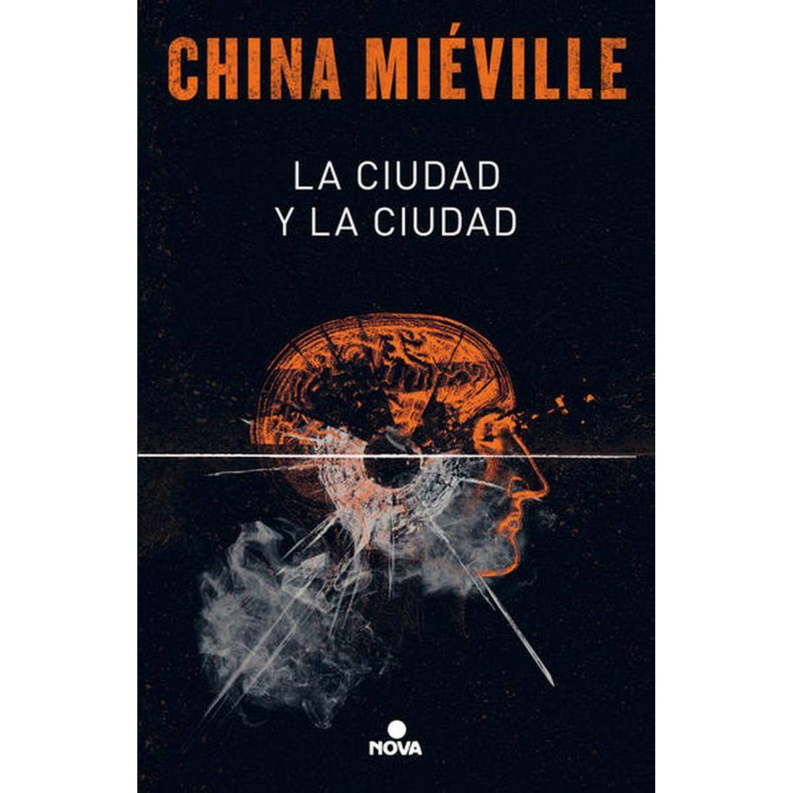 la Ciudad Y La Ciudad 