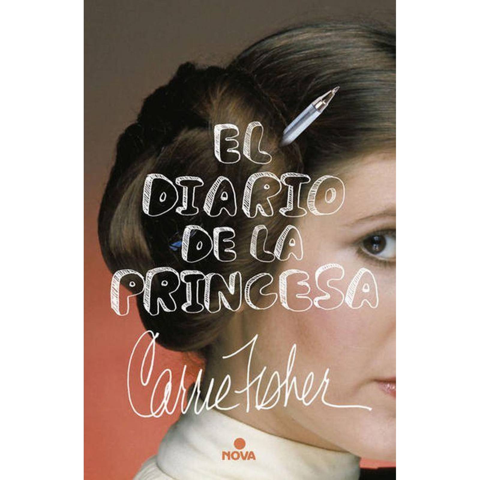 El Diario De La Princesa 