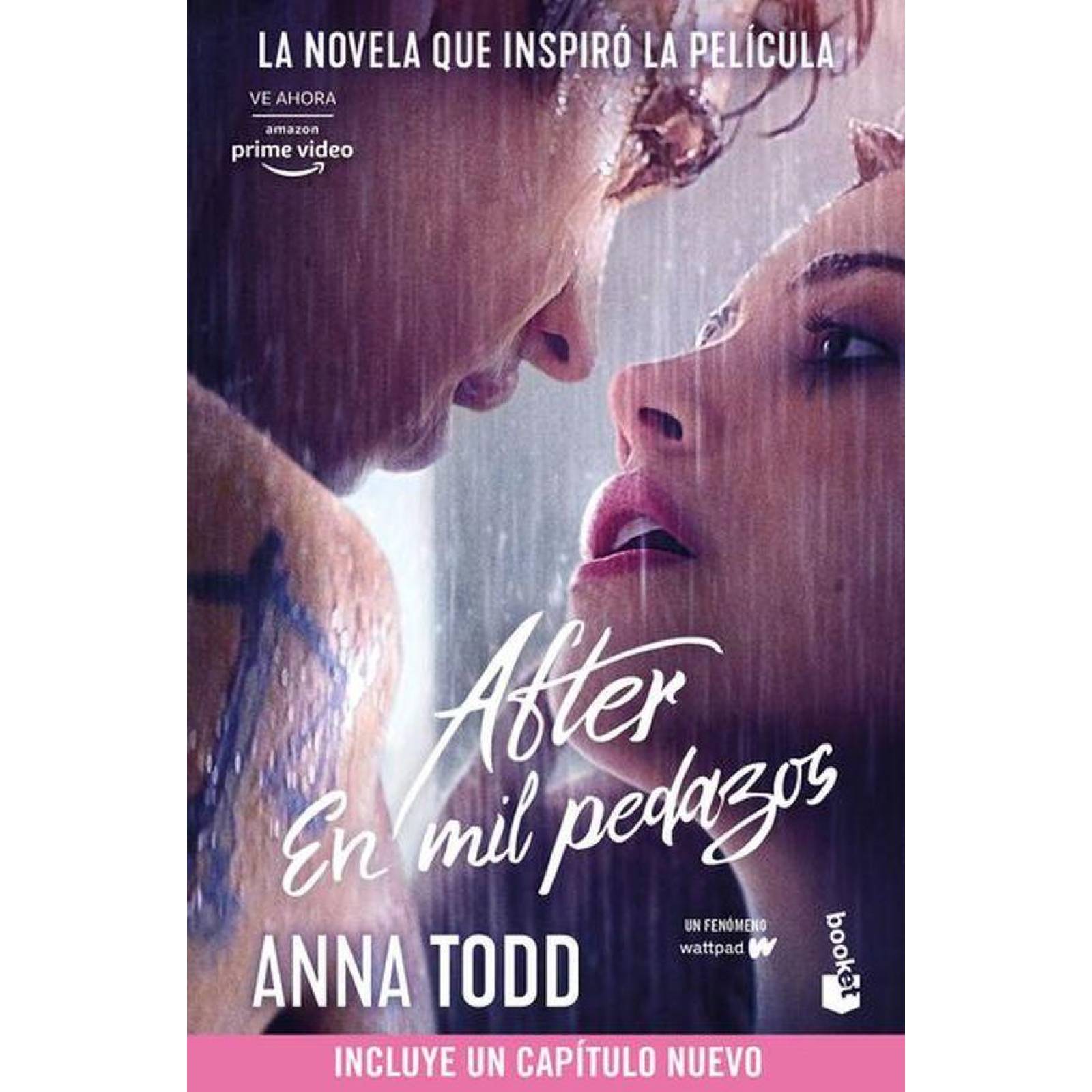 After. En mil pedazos (Película) 