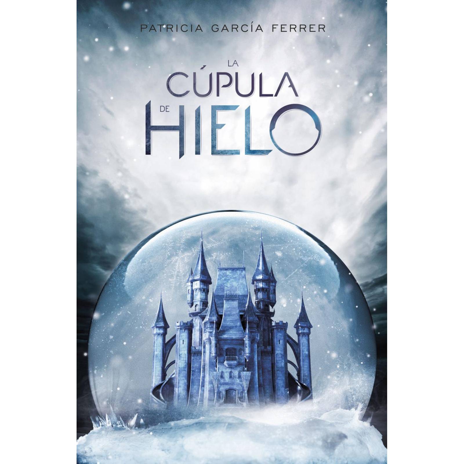 La cúpula de hielo 