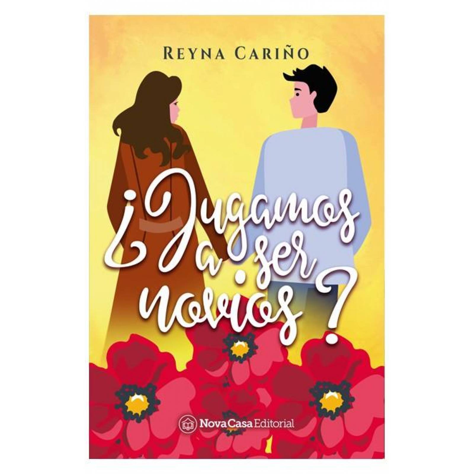 ¿Jugamos a ser novios?