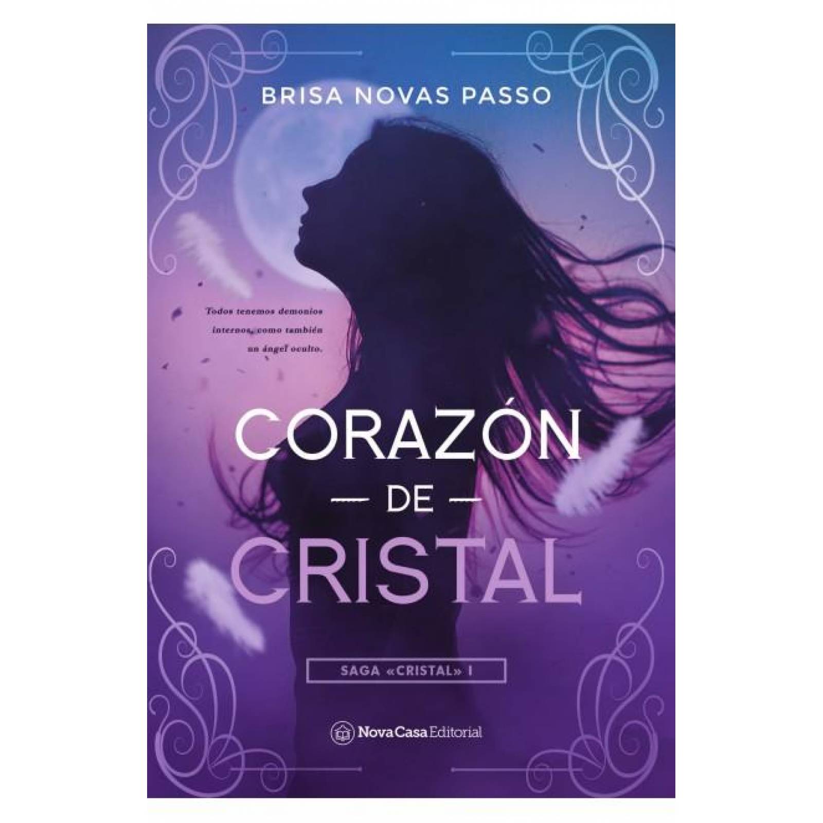 Corazón de cristal