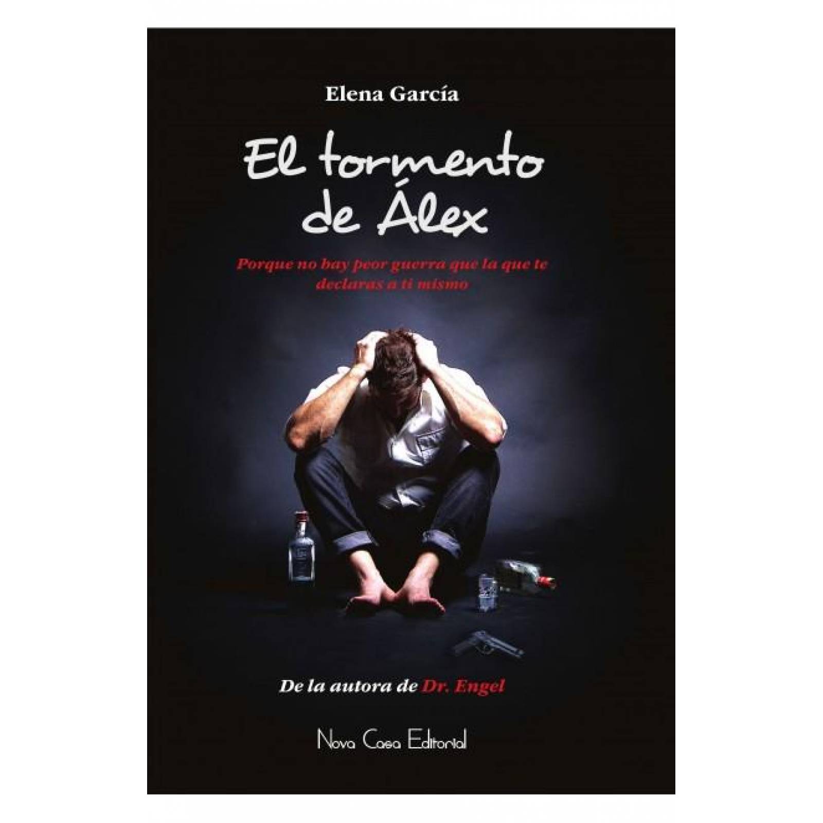 El Tormento de Álex 