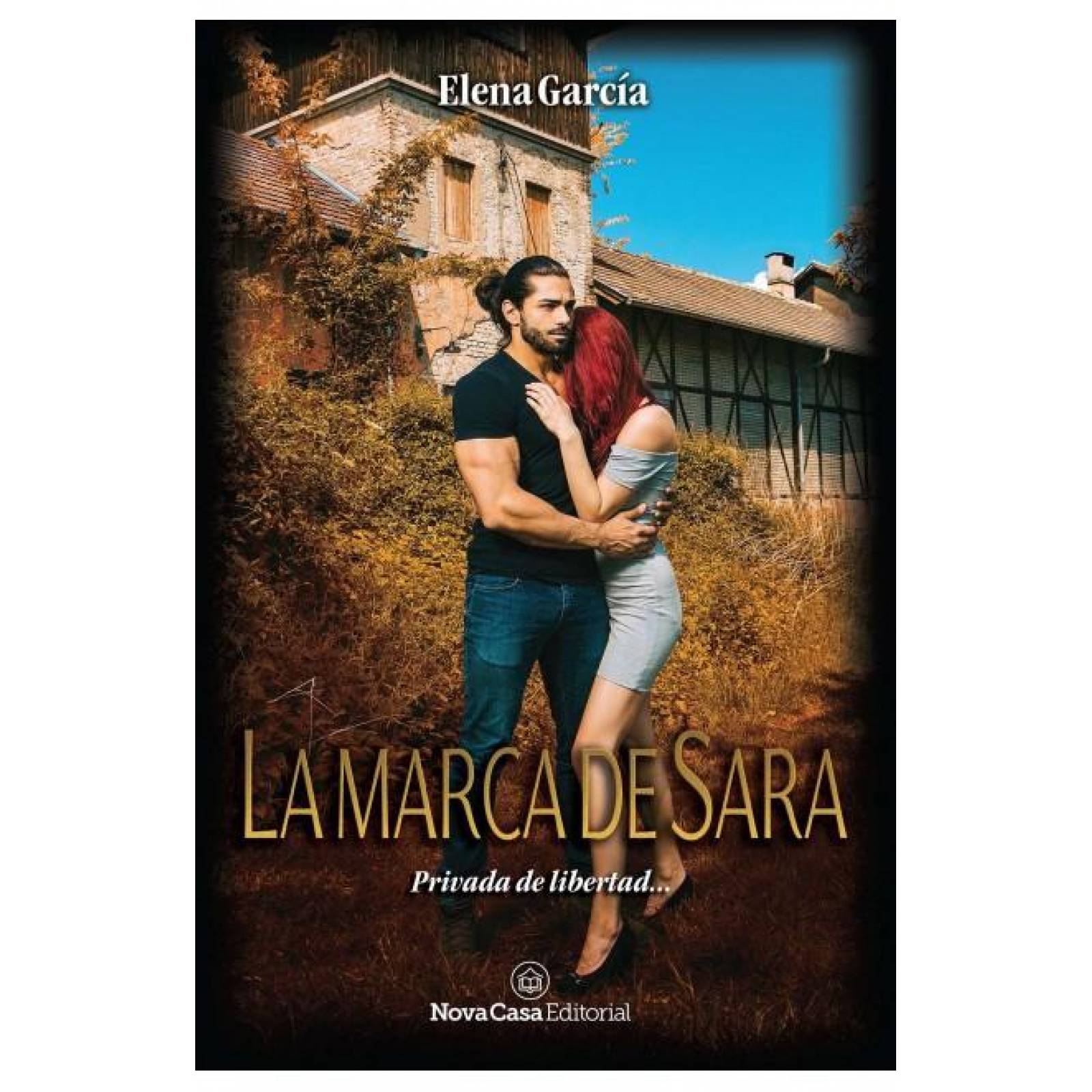 La Marca de Sara 