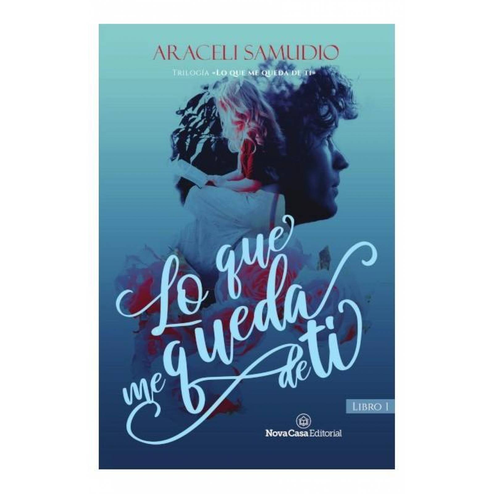 Lo que me queda de ti 