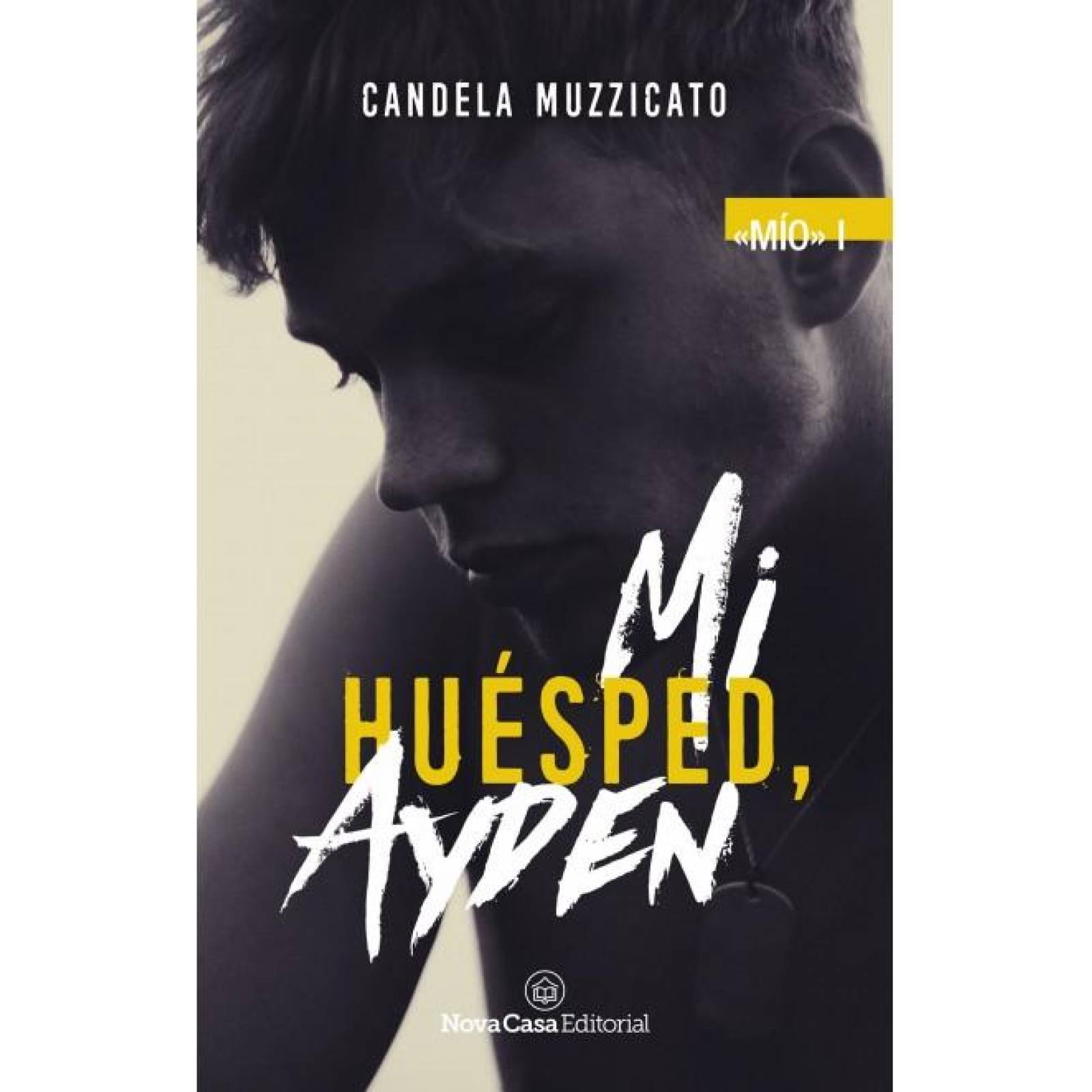 Mi huésped, Ayden 