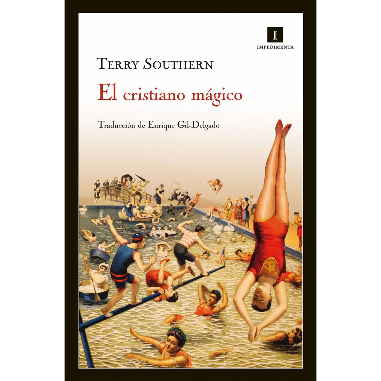 Cristiano mágico, El 