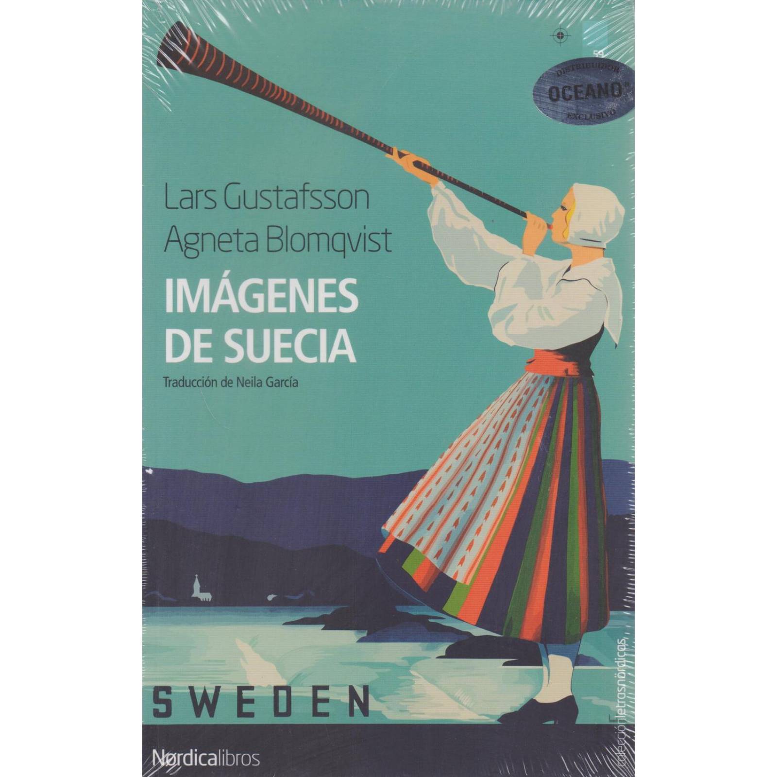 Imágenes de Suecia 