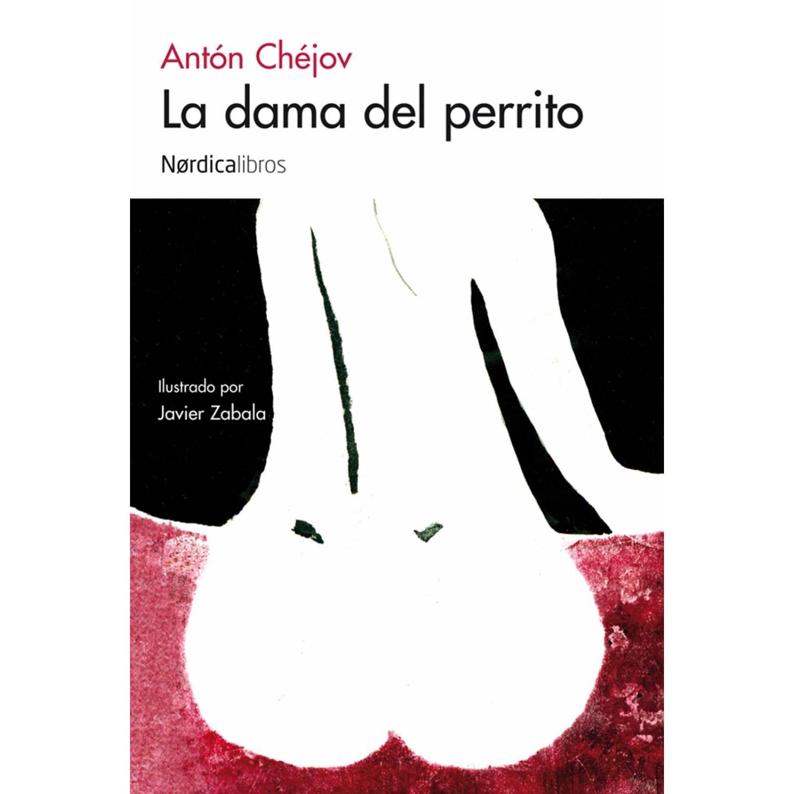 Dama del perrito, La