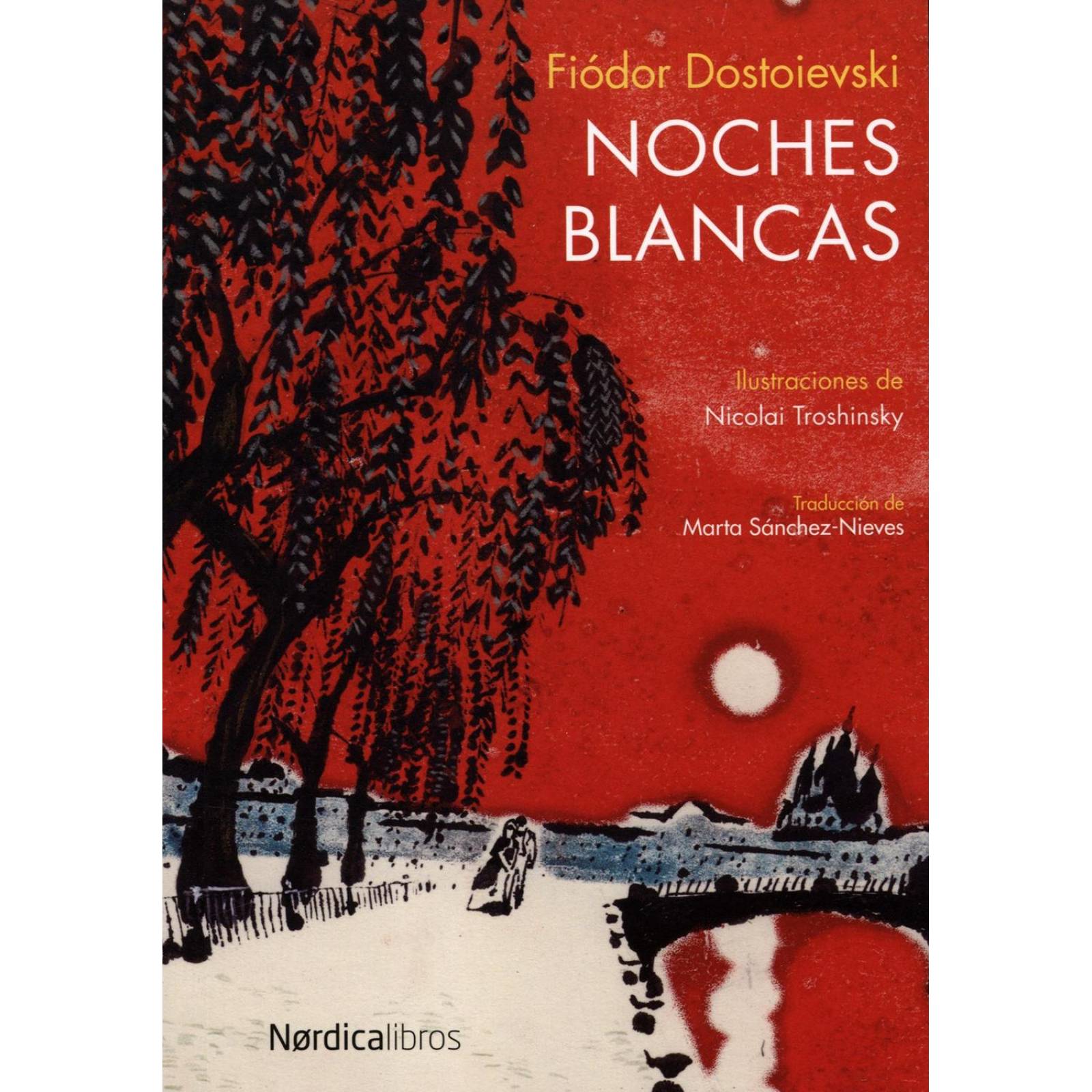 Noches blancas 